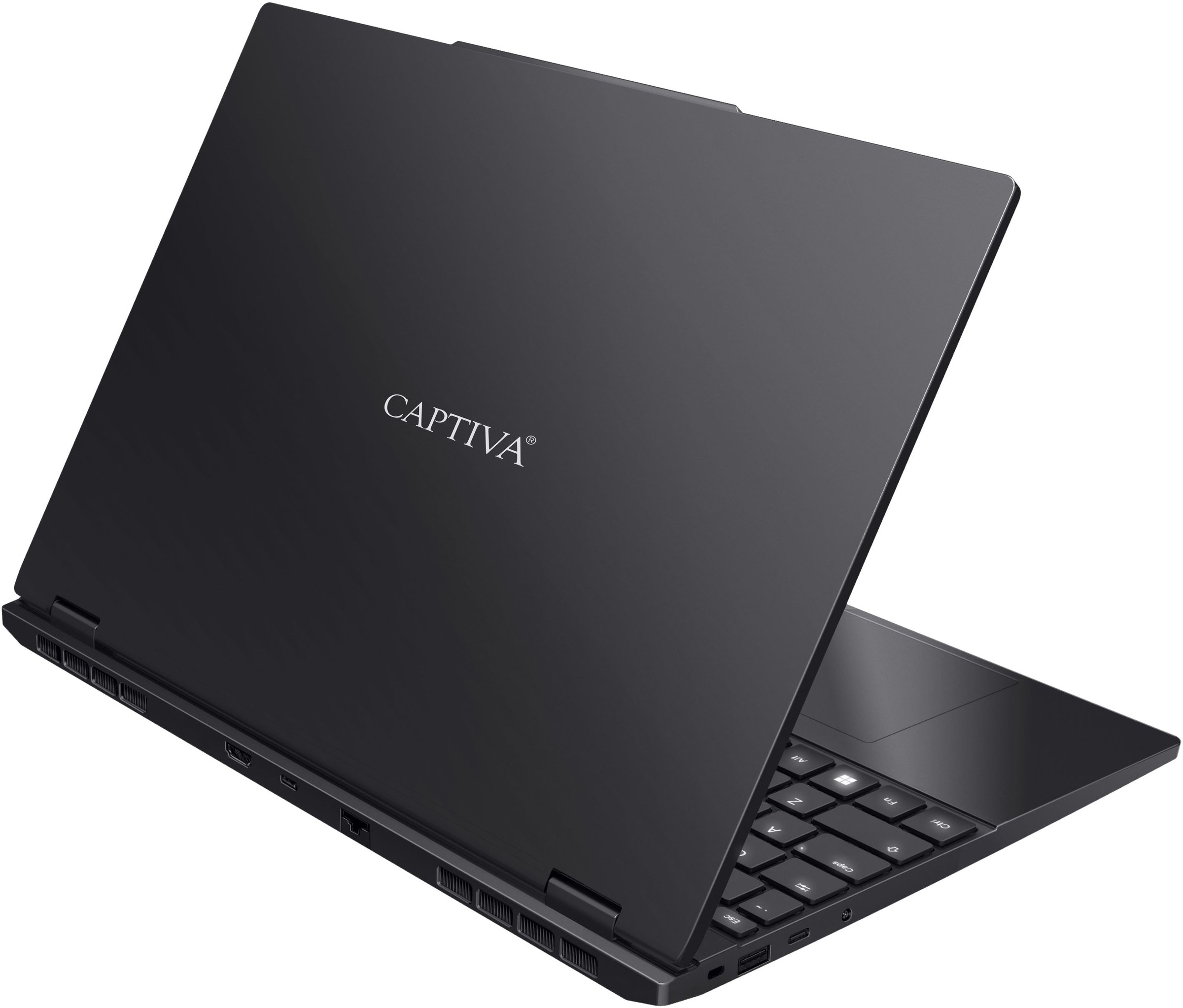CAPTIVA Business-Notebook »Business/Office I10-1465GE« 38,9 cm / 15,3 ″ Intel Ultra 7 ARC 2.000 GB SSD