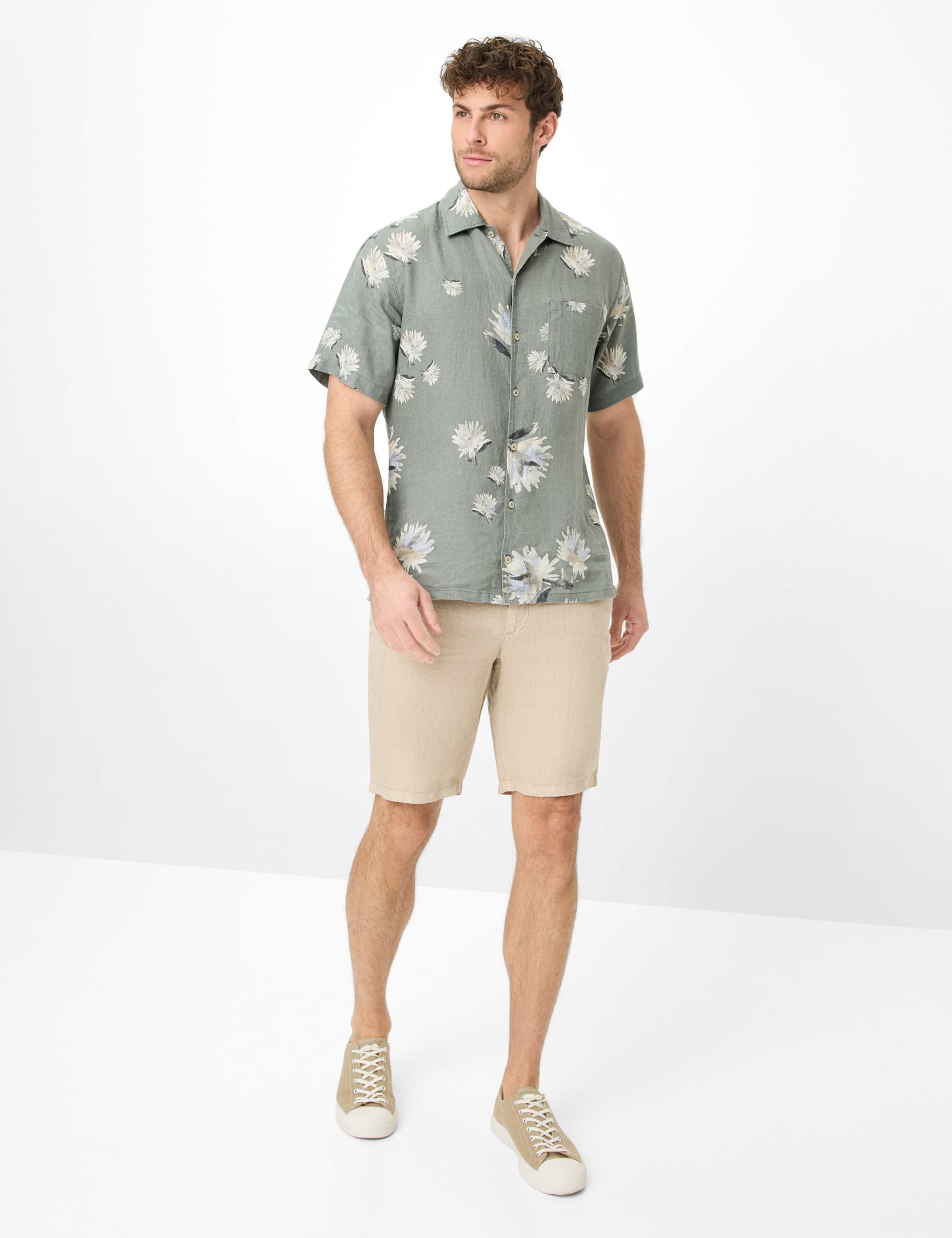 Brax Bermudas »Style BALU«