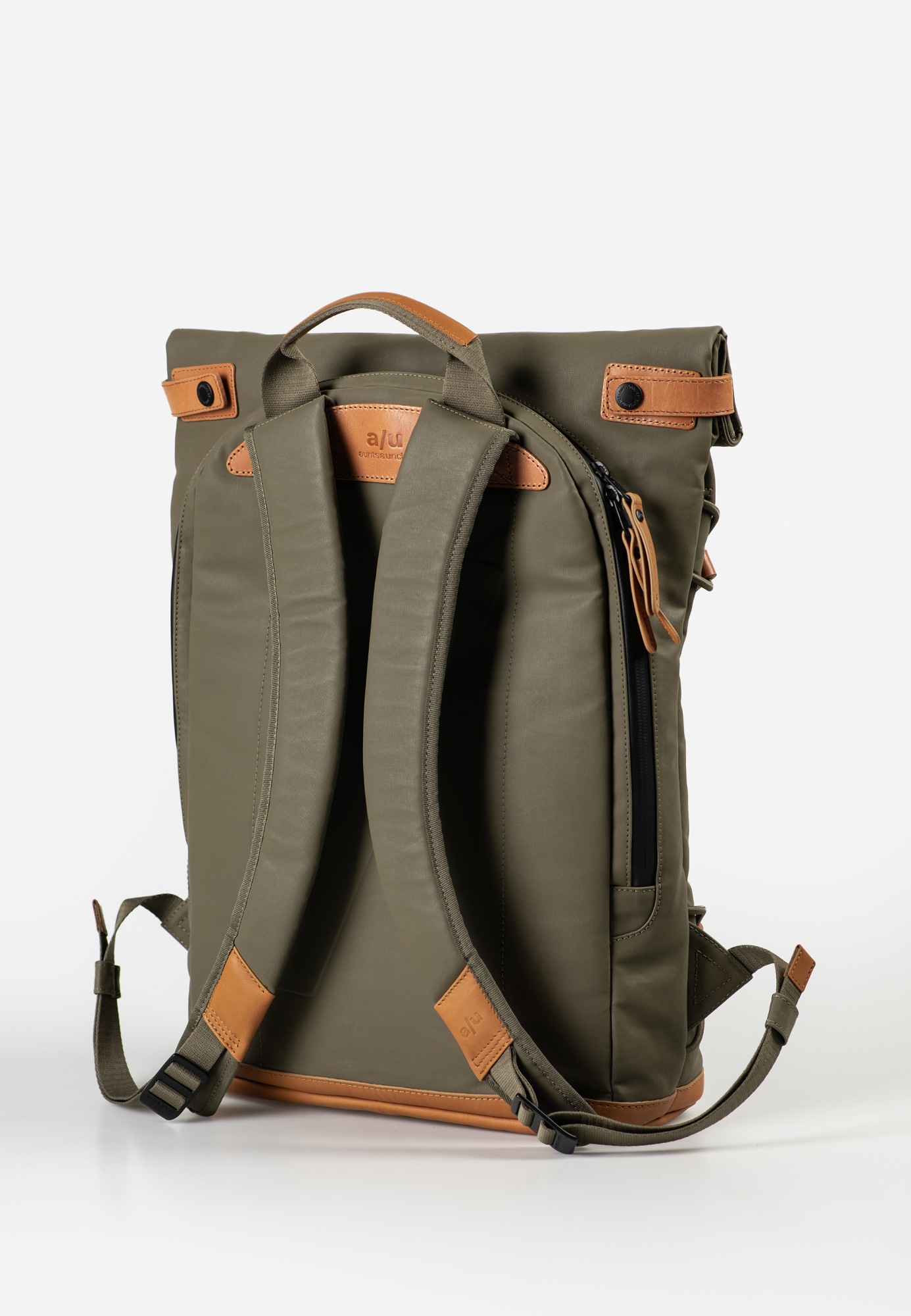aunts & uncles Notebook-Rucksack "Rucksack Osaka" günstig online kaufen