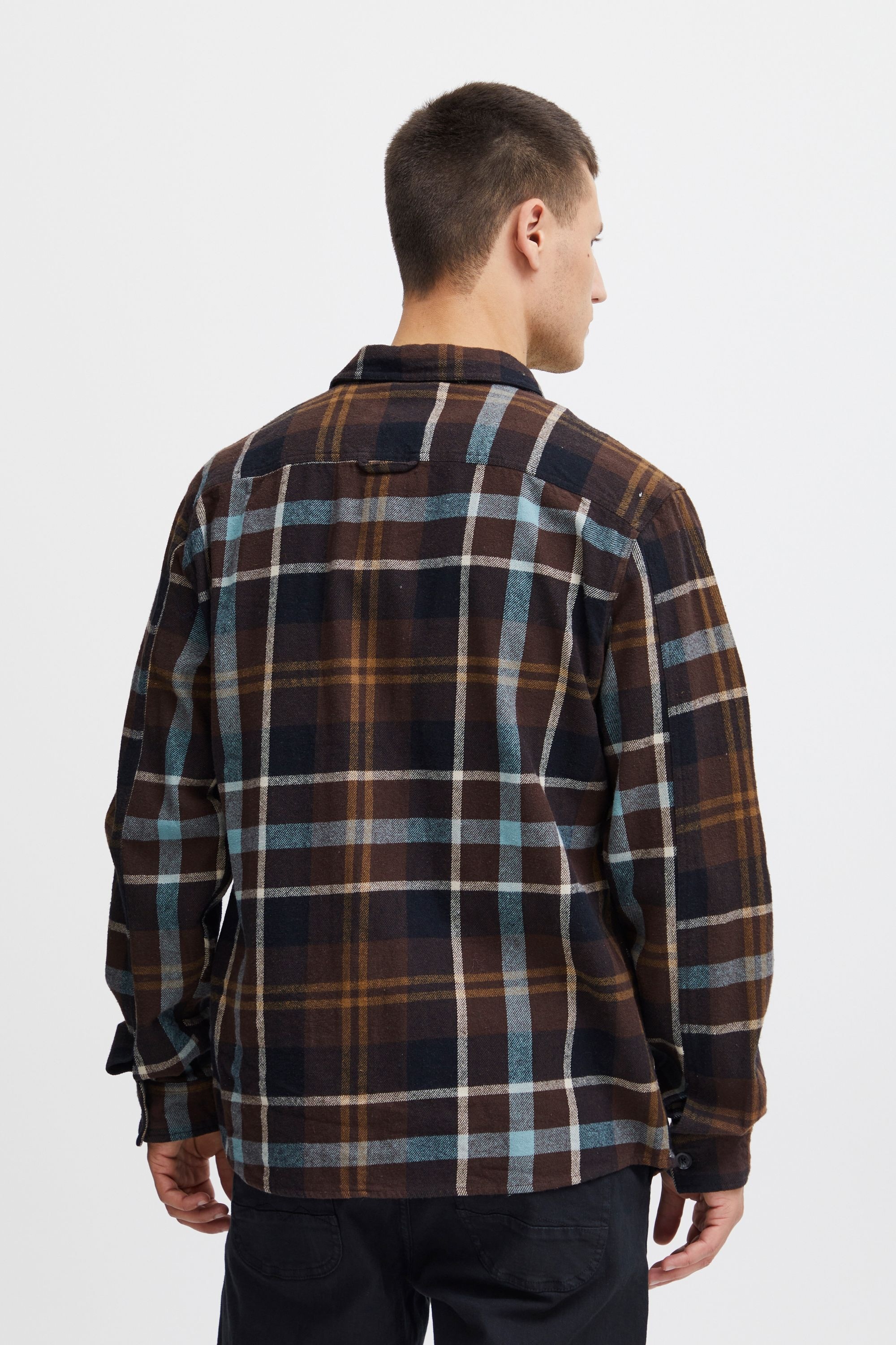 Blend Kurzjacke »Kurzjacke BHJacket«, ohne Kapuze