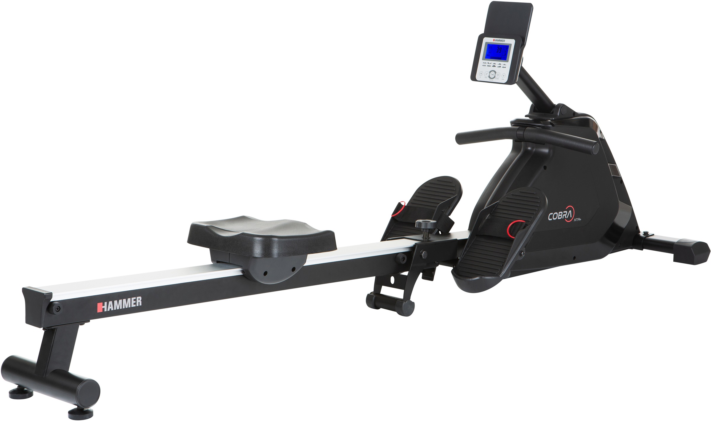 Hammer Rudergerät "Cobra XTR Plus II"
