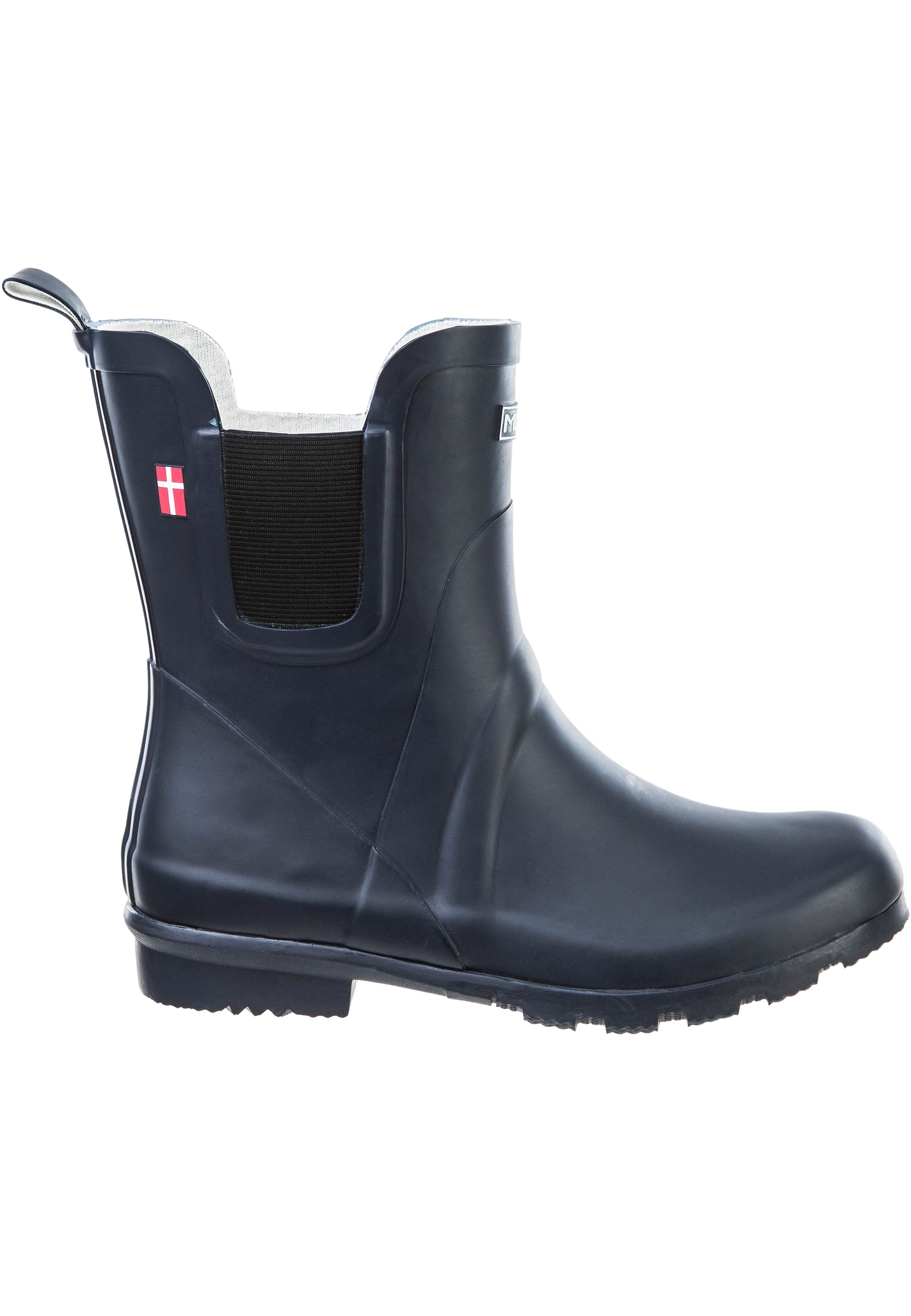 MOLS Gummistiefel »Suburbs W«, wasserdicht