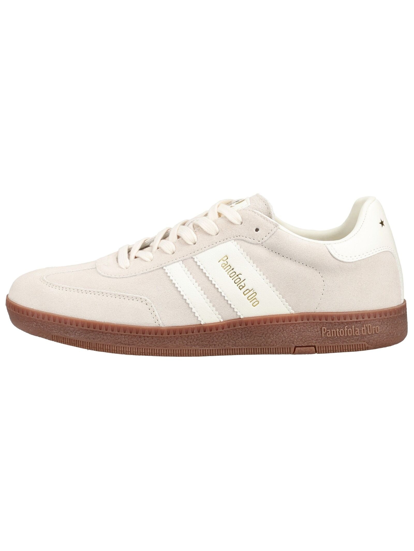 Pantofola d´Oro Sneaker »Pantofola d'Oro Sneaker Leder«