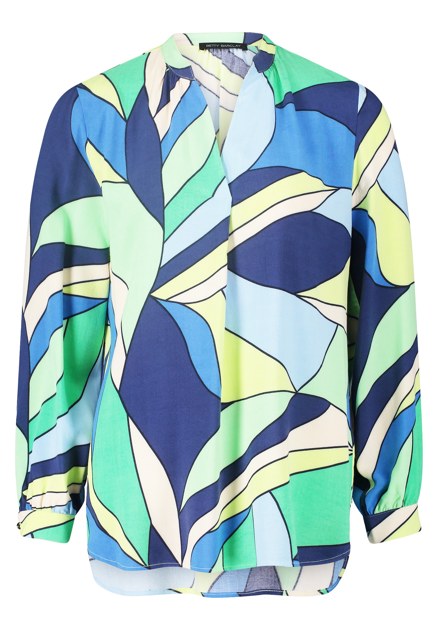 Betty Barclay Schlupfbluse »Betty Barclay Schlupfbluse ohne Arm«