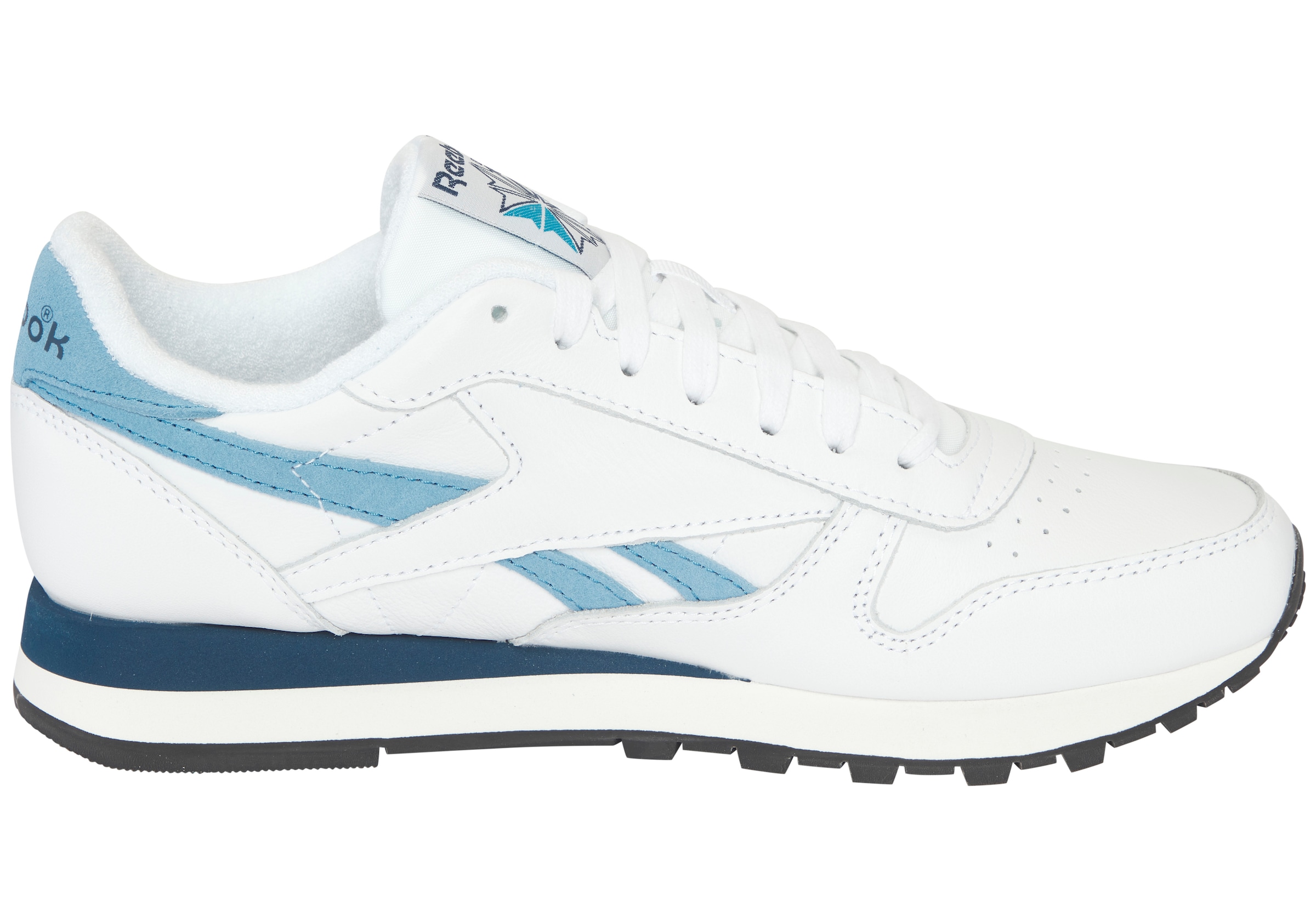 Reebok Classic Sneaker »CLASSIC LEATHER«