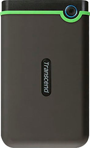externe HDD-Festplatte »StoreJet 25M3S«, 2,5 Zoll, Anschluss USB 3.1 Gen-1