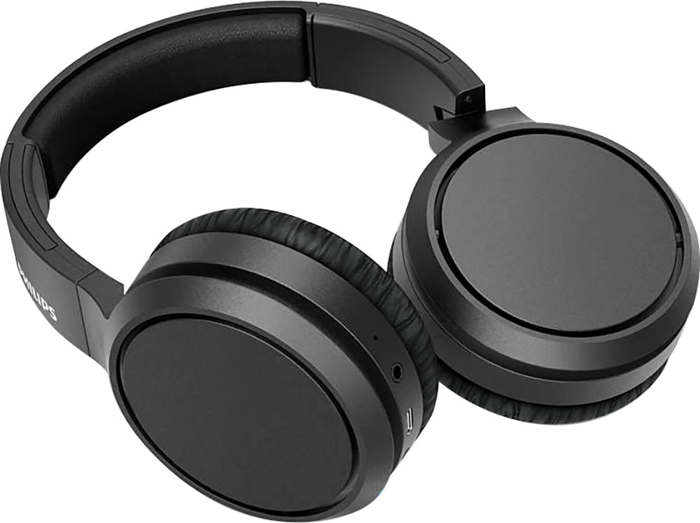 Philips Kopfhörer | »TAH5205«, Noise Bluetooth-AVRCP Cancelling BAUR (ANC) wireless Active Bluetooth-HFP-HSP, A2DP