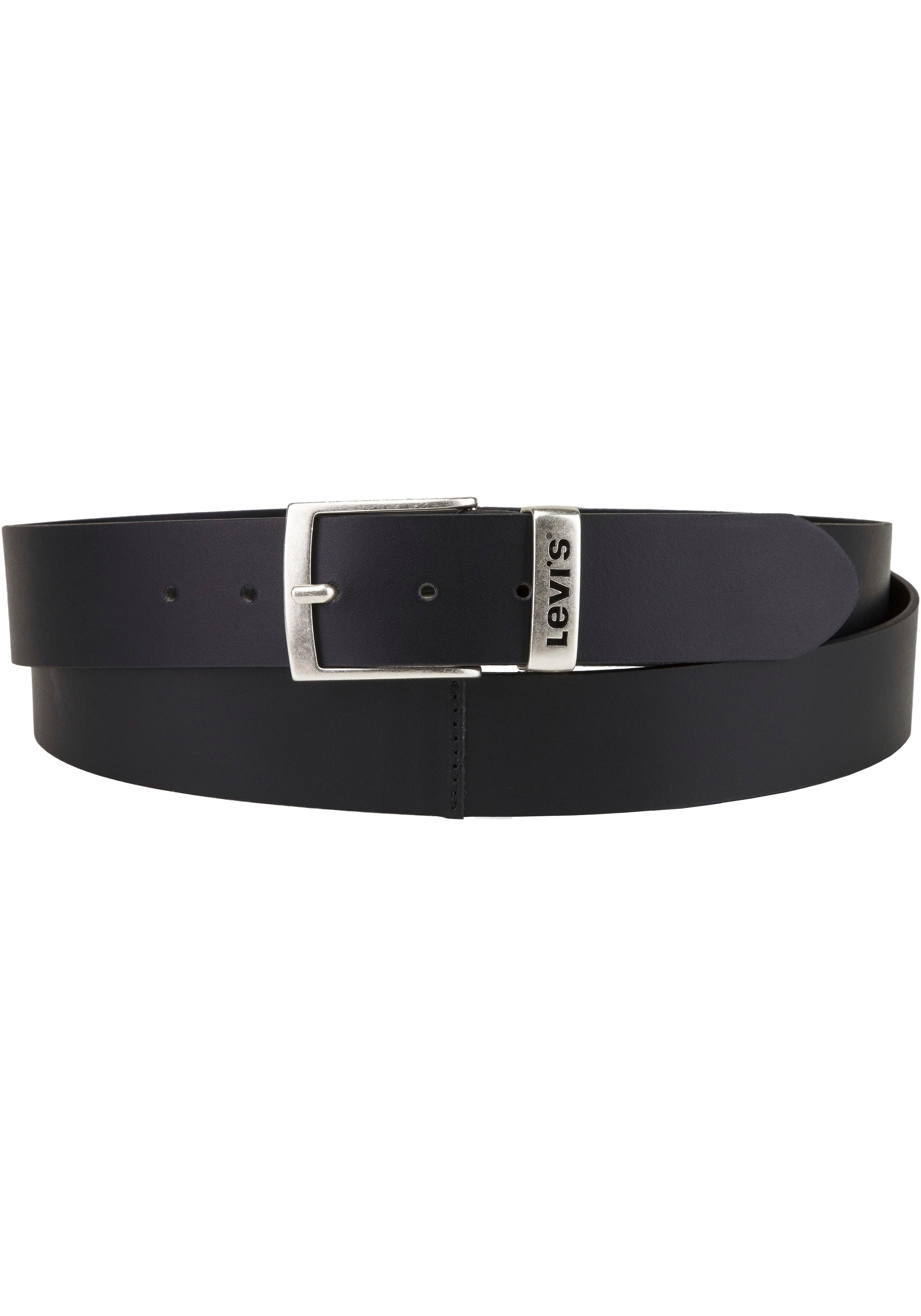 Levis Ledergürtel "ASHLAND GÜRTEL (BIG & TALL)" NEW ASHLAND PLUS günstig online kaufen