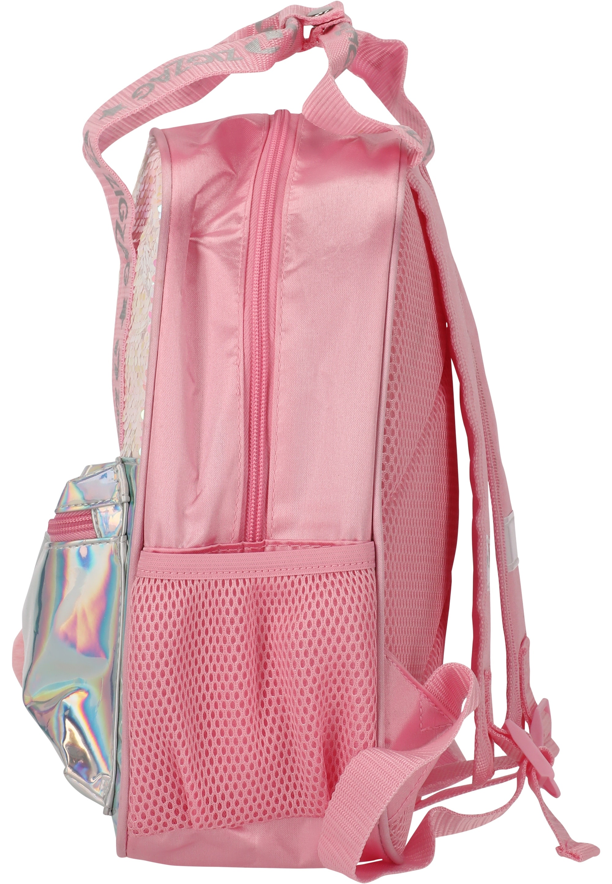 ZIGZAG Cityrucksack »Aurora«, Aus strapazierfähigem Material im trendigen Style