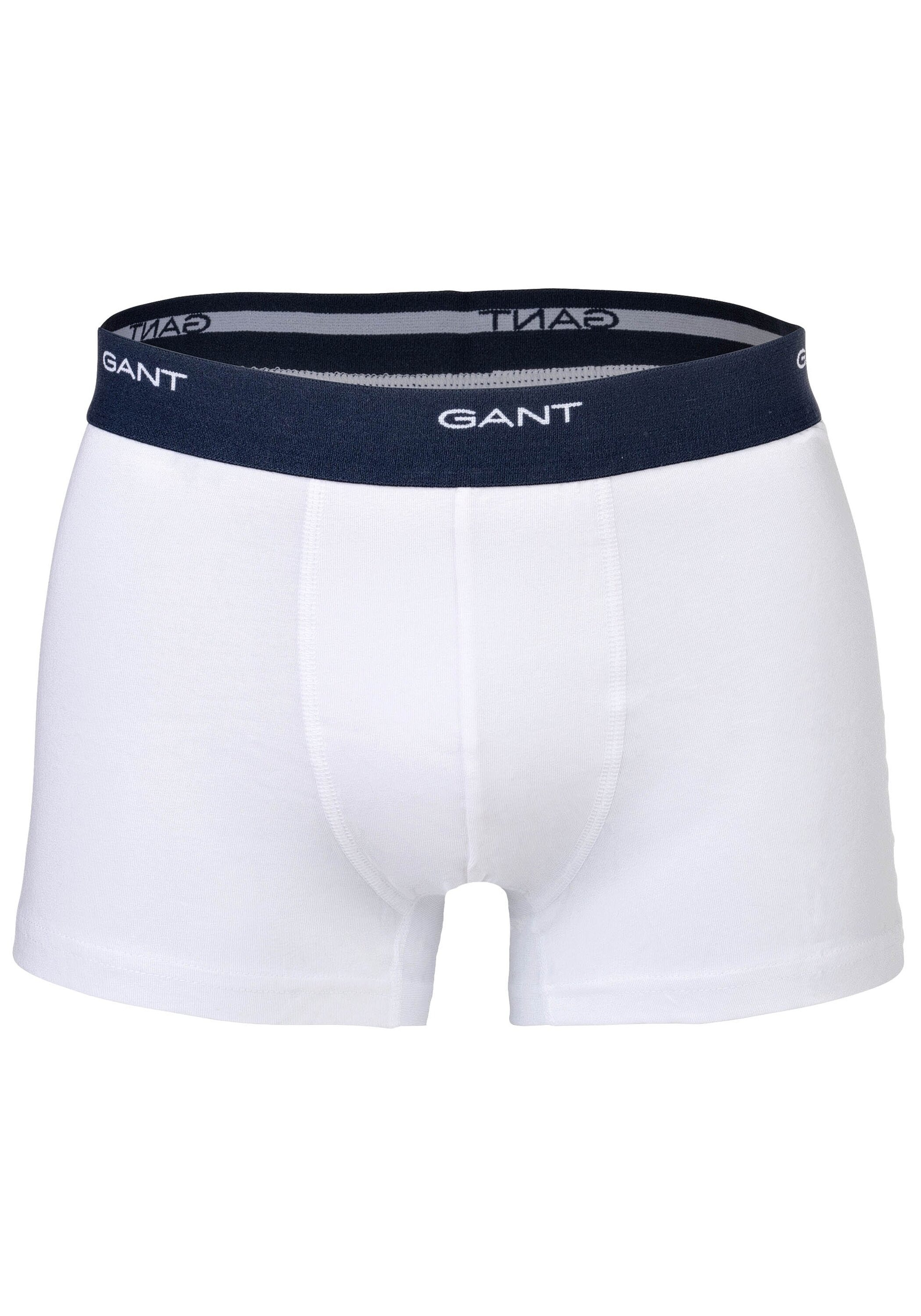 Gant Boxershorts »Boxershort 3er Pack«