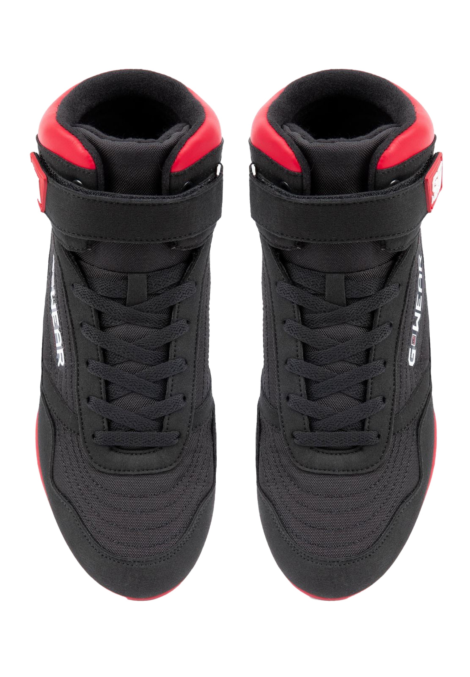 Gorilla Wear Trainingsschuh im High-Top-Design günstig online kaufen