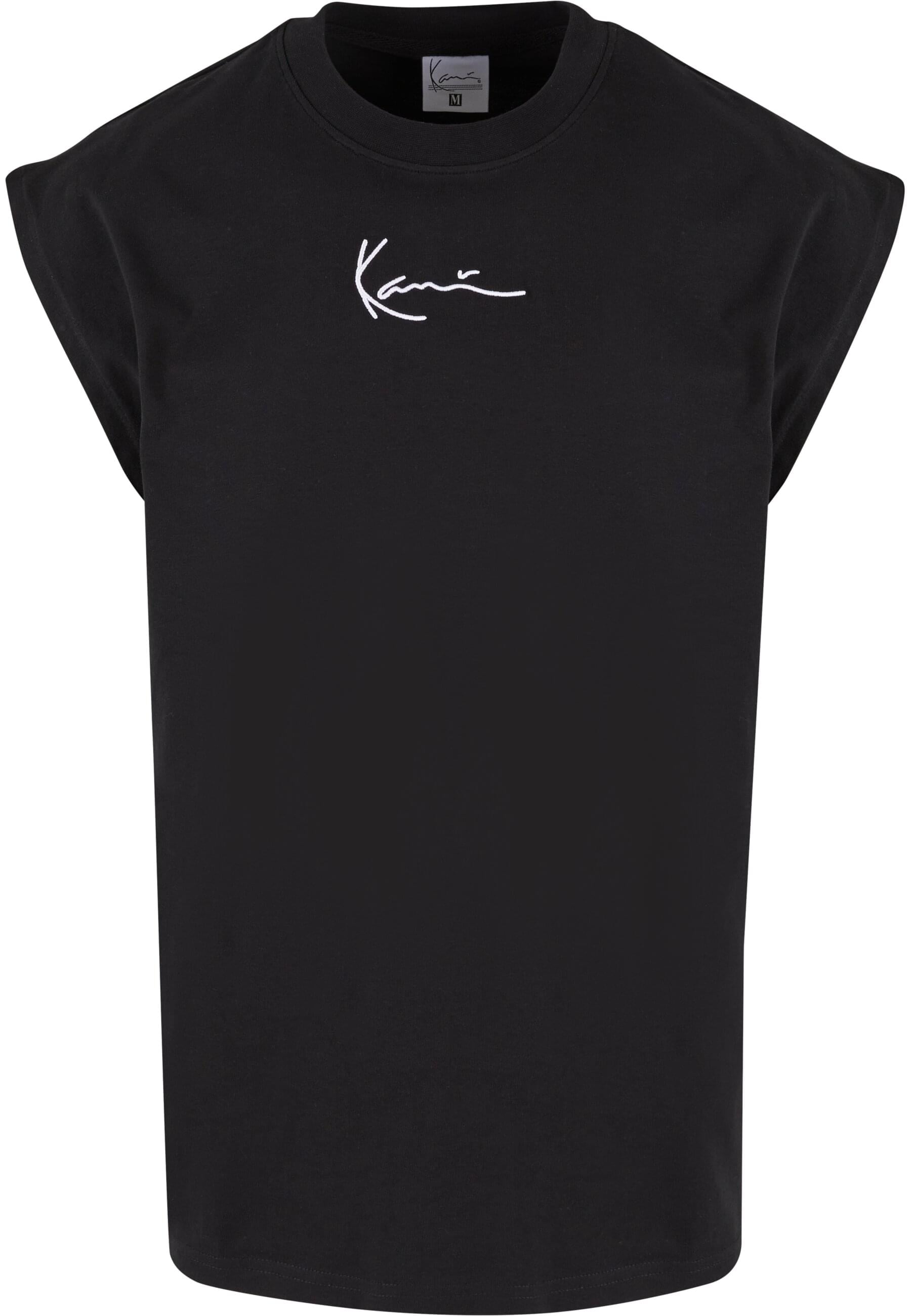 Karl Kani T-Shirt »Karl Kani Herren KM222-103-1 KK 2 Pack Sleeveless Tee«, (1 tlg.)