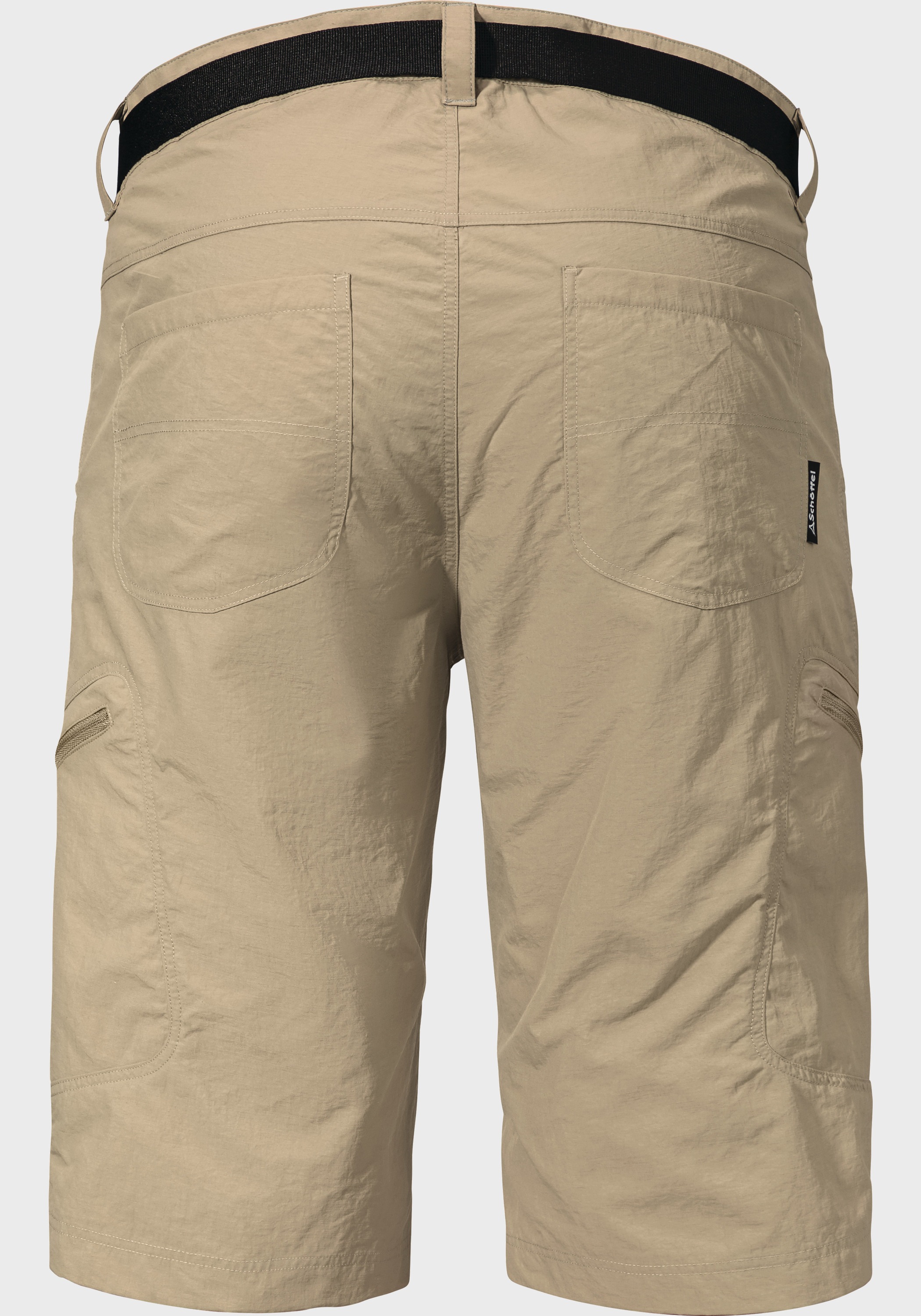 Schöffel Shorts "Shorts Silvaplana2" günstig online kaufen