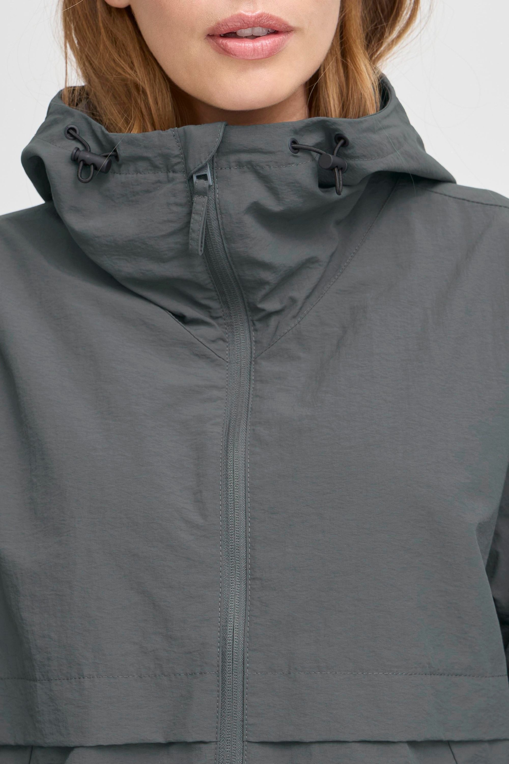 OXMO Windbreaker »Windbreaker OXVISAM«