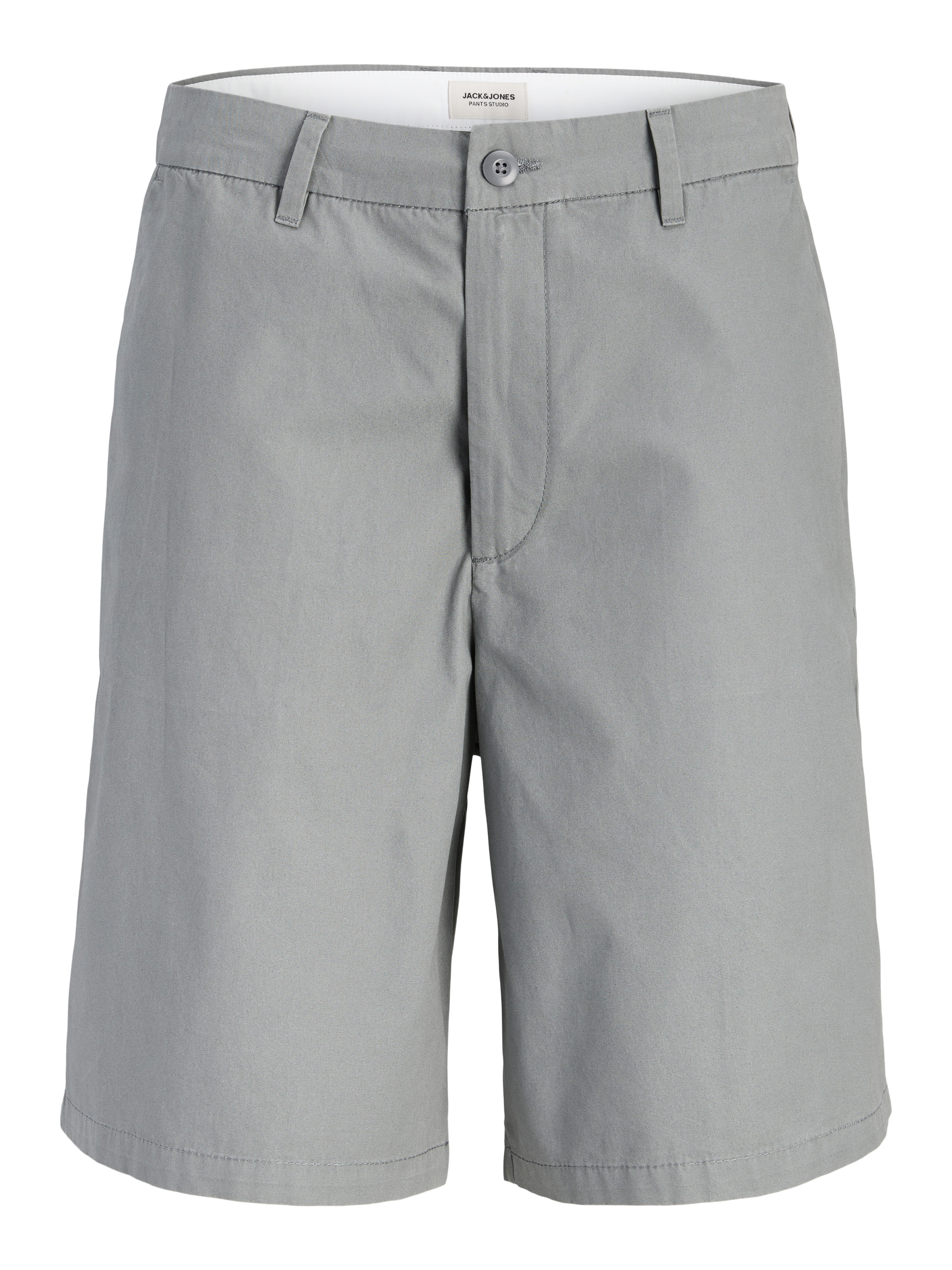 Jack & Jones Chinoshorts »JPSTKARL DREW CHINO SHORTS MID«  Baumwolle, locker geschnitten