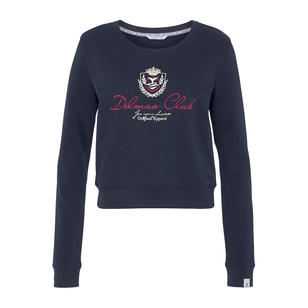 DELMAO Sweatshirt