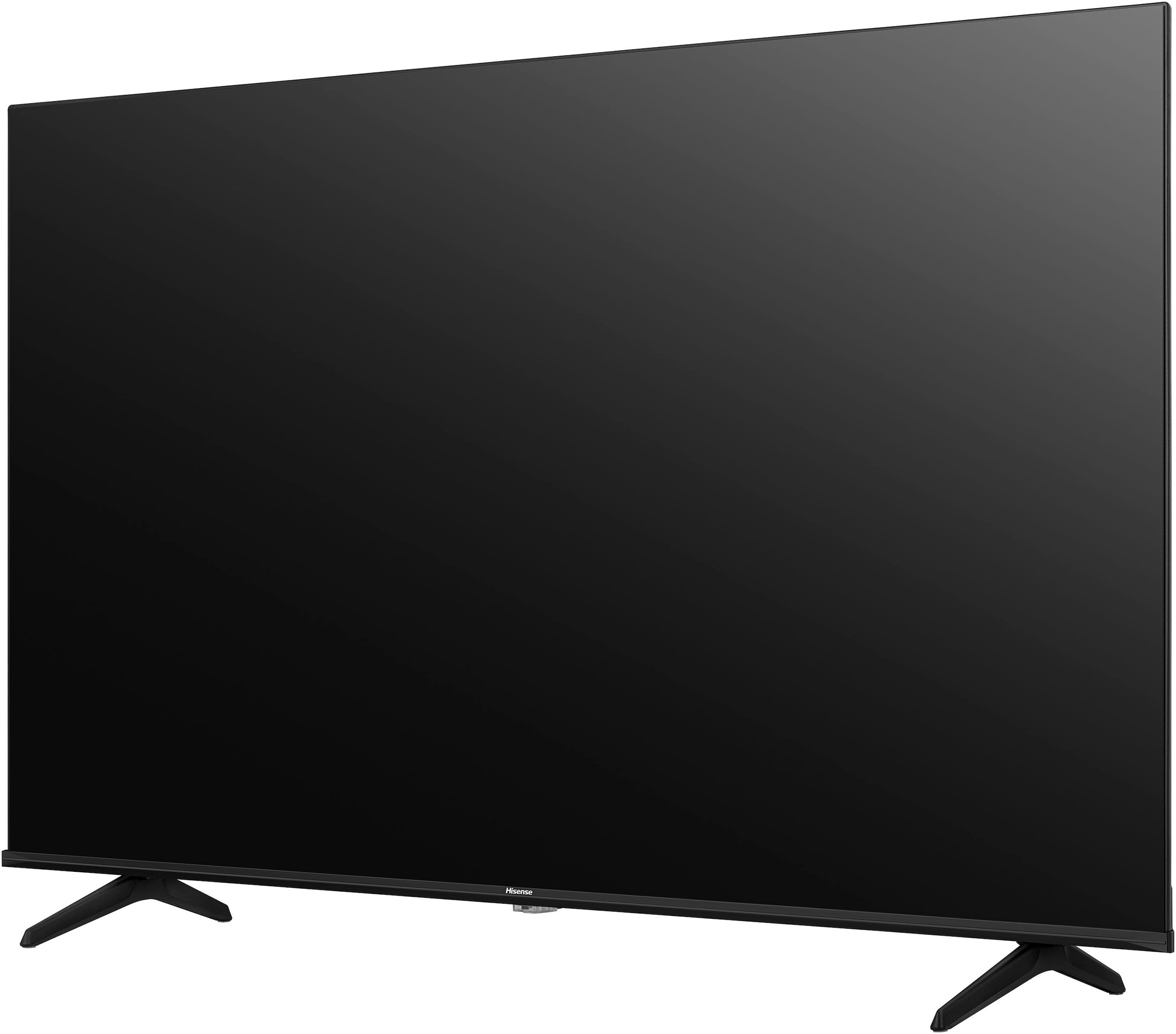 Hisense QLED-Fernseher »85E77NQ«, 215 cm/85 Zoll, 4K Ultra HD, Smart-TV, 4K UHD, QLED