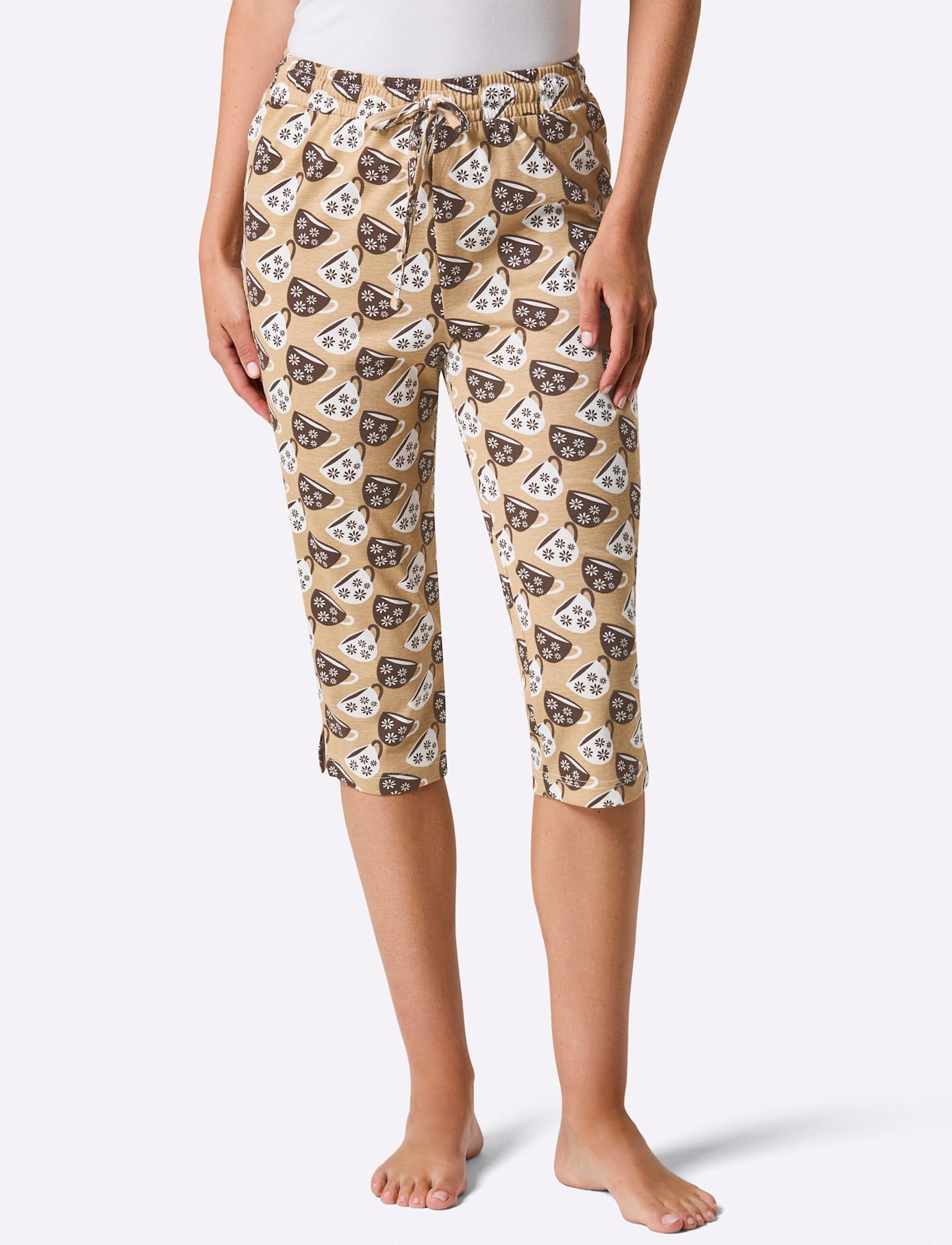 wäschepur Schlafhose günstig online kaufen