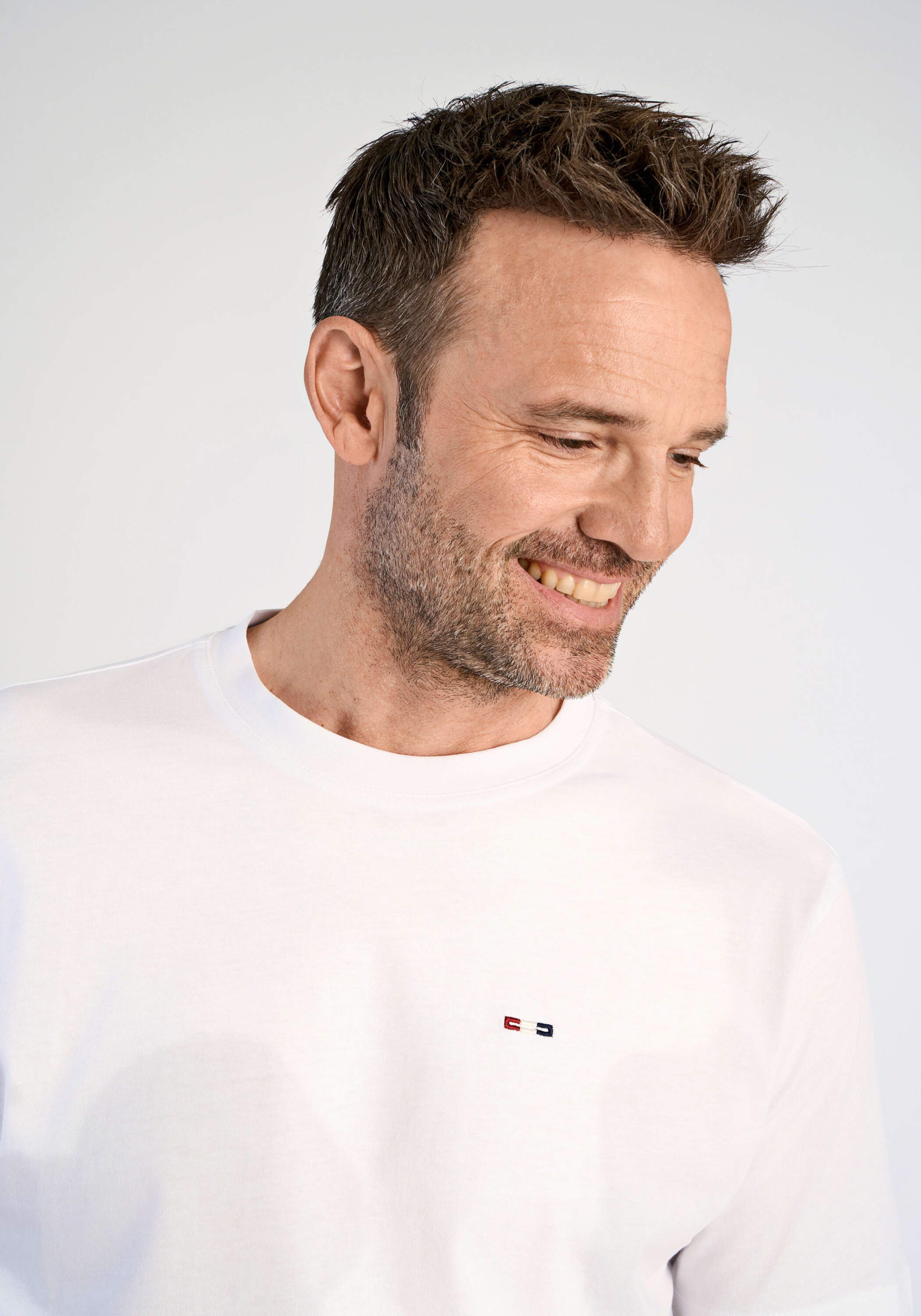 Thumbnail - BISON T-Shirt "BISON T-shirt"