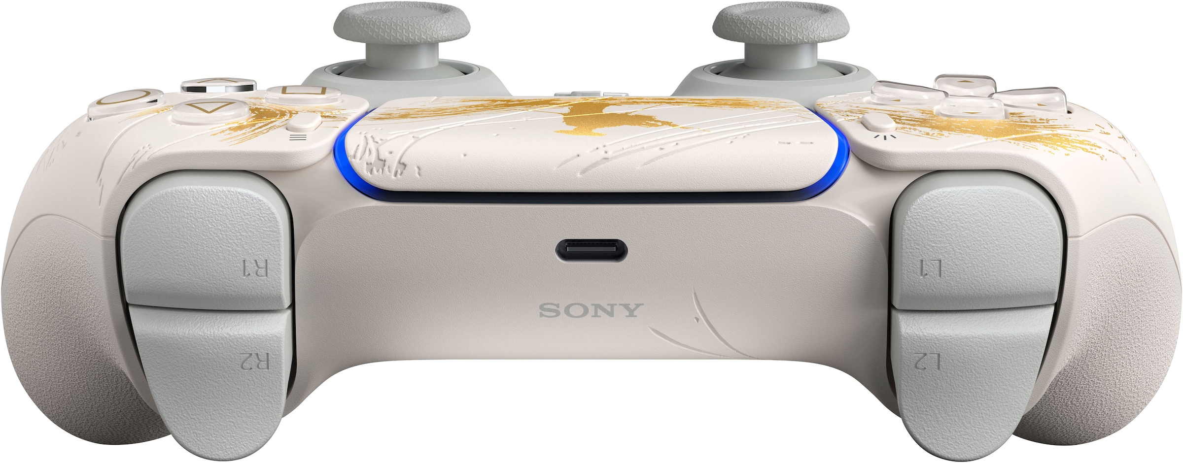 PlayStation 5 PlayStation 5-Controller »PlayStation 5 DualSense – Limited Edition Ghost of Yotei«