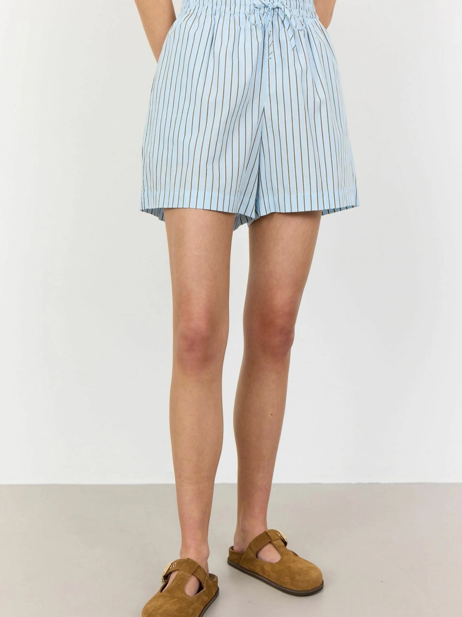 Levete Room Shorts "Levete Room Shorts LR-LAUREN 2" günstig online kaufen