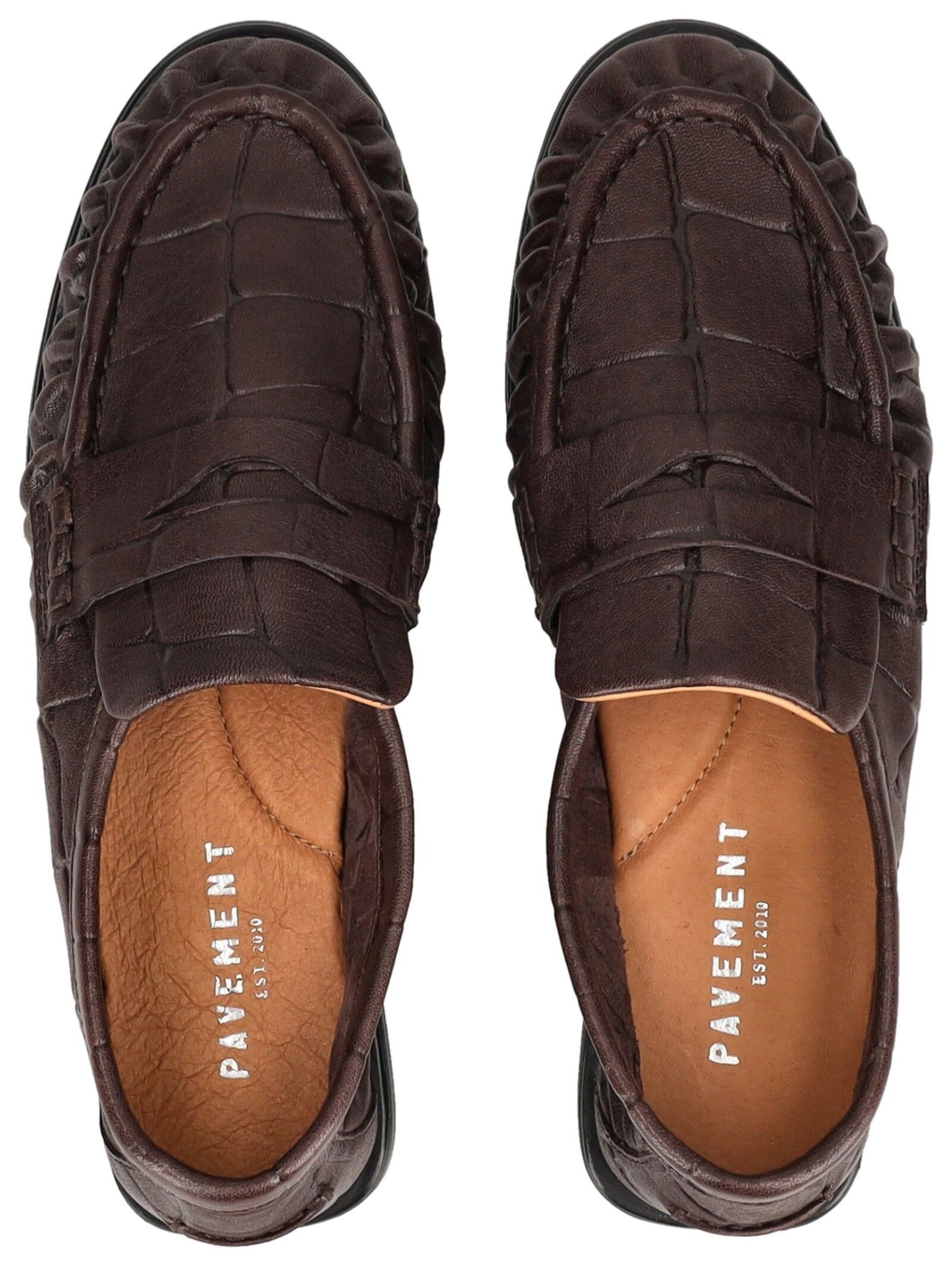 Pavement Slipper »Pavement Slipper Leder«