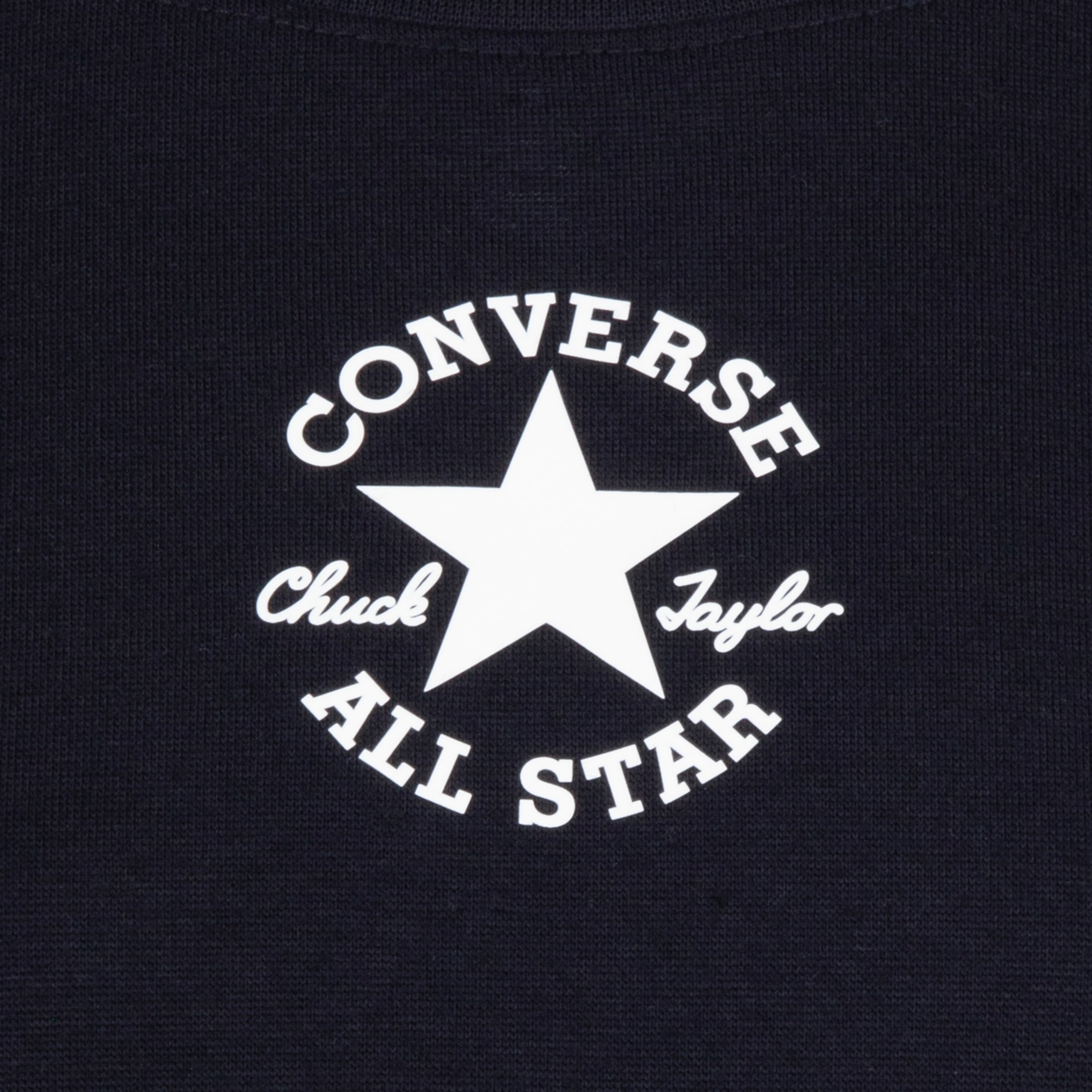 Converse T-Shirt »CNVN SUSTAINABLE CORE S/S TEE« für Kinder
