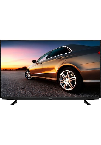 Grundig LED-Fernseher »65 VOE 72«, 164 cm/65 Zoll, 4K Ultra HD, Android TV-Smart-TV,... kaufen