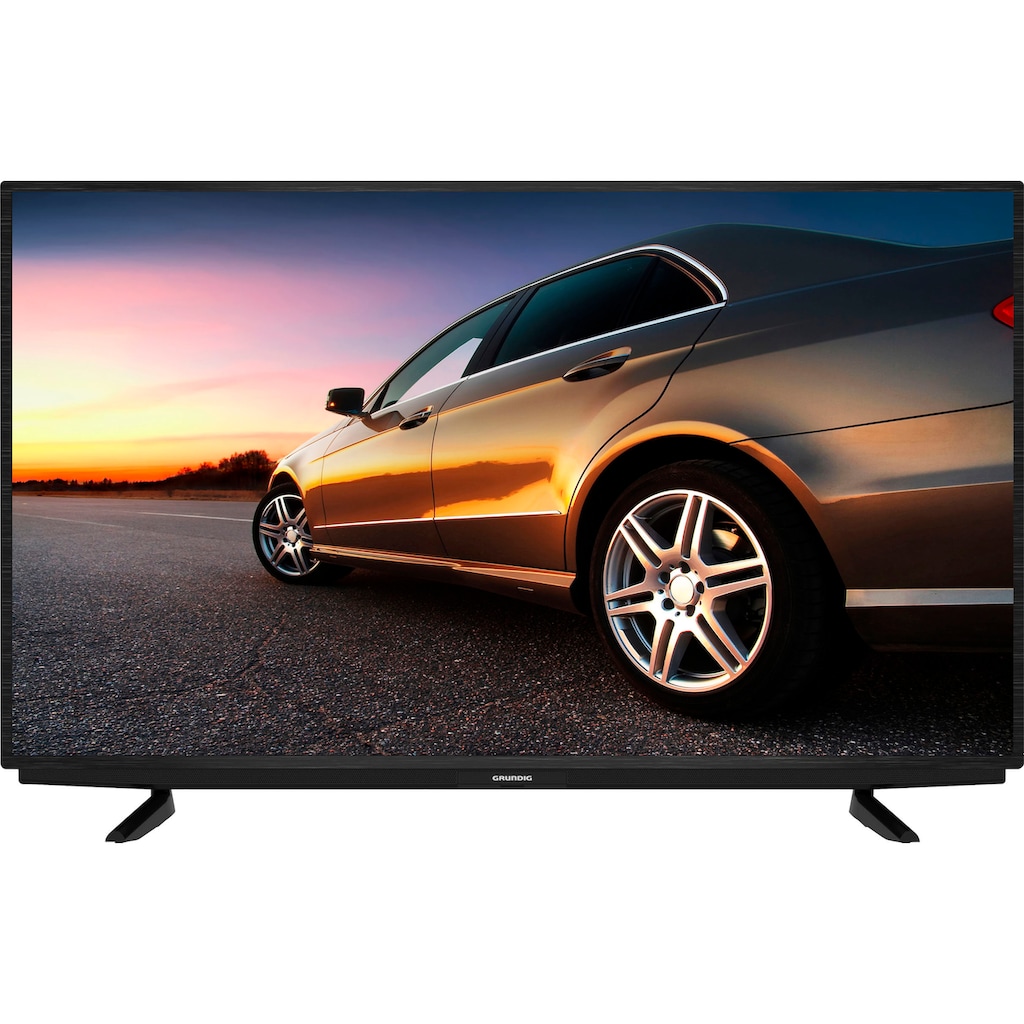 Grundig LED-Fernseher »65 VOE 72«, 164 cm/65 Zoll, 4K Ultra HD, Android TV-Smart-TV