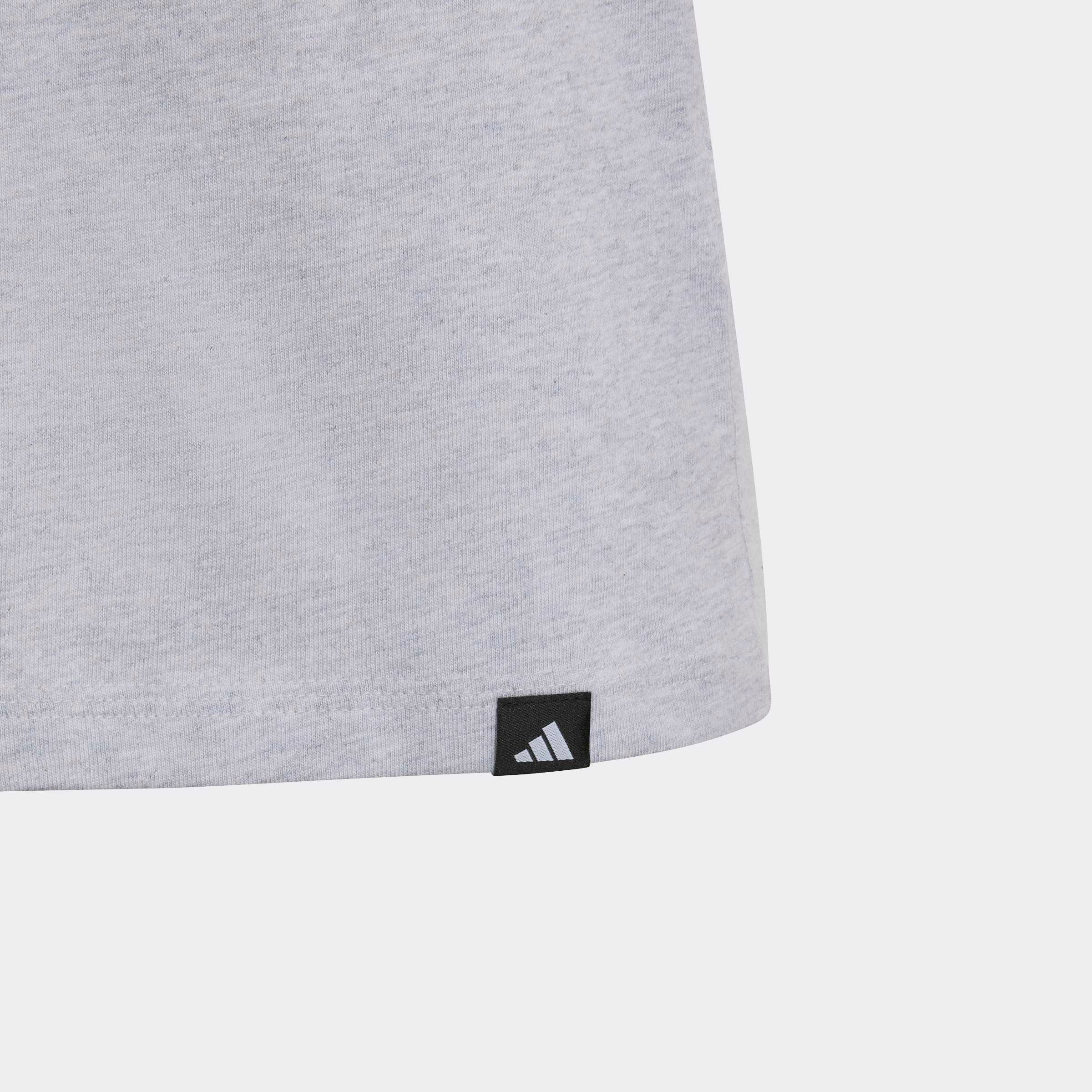 adidas Performance T-Shirt »MER GFX TEE 01Y«