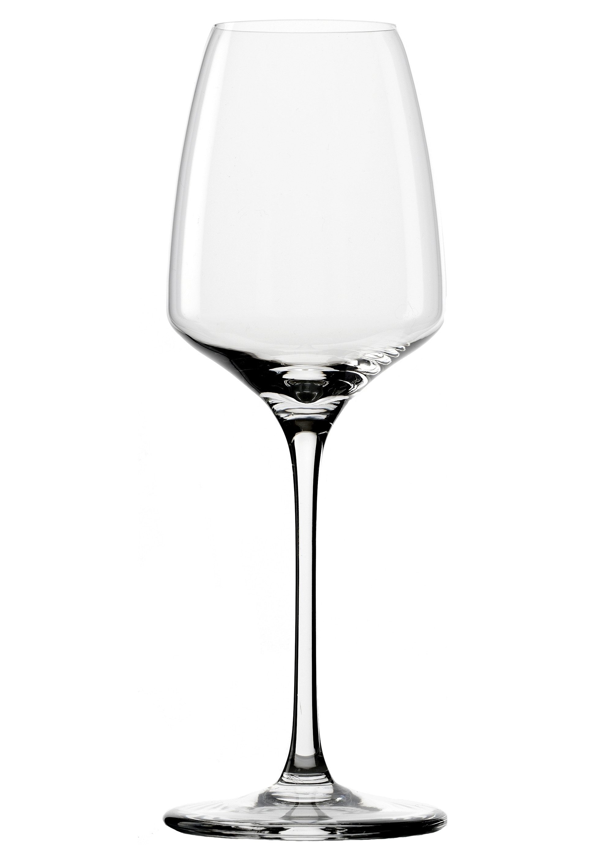 Stölzle Weißweinglas »EXPERIENCE«, (Set, 6 tlg.), 285 ml, 6-teilig