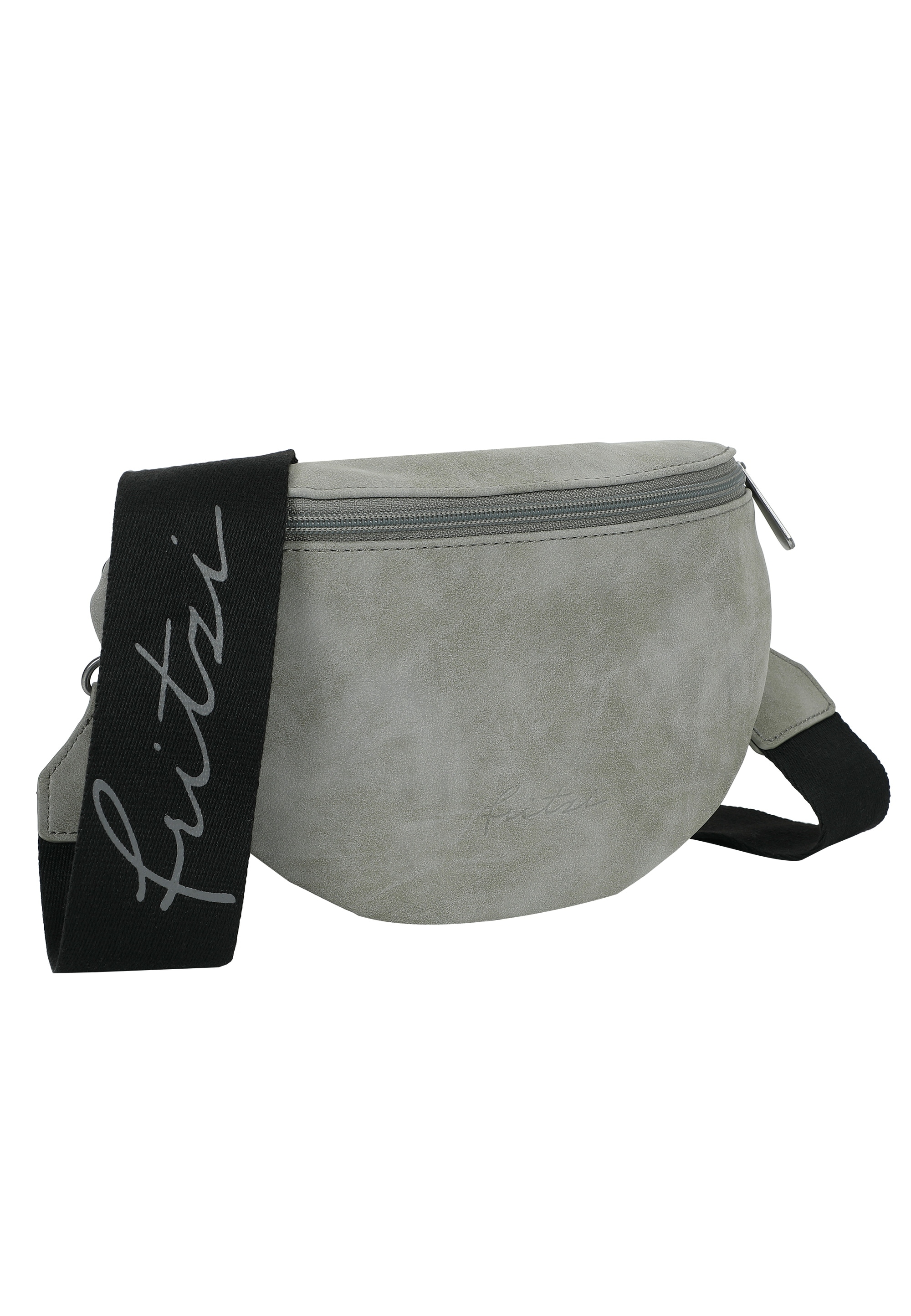 Fritzi aus Preußen Schultertasche »Fritzi Bum Small«, mit breitem Schultergurt