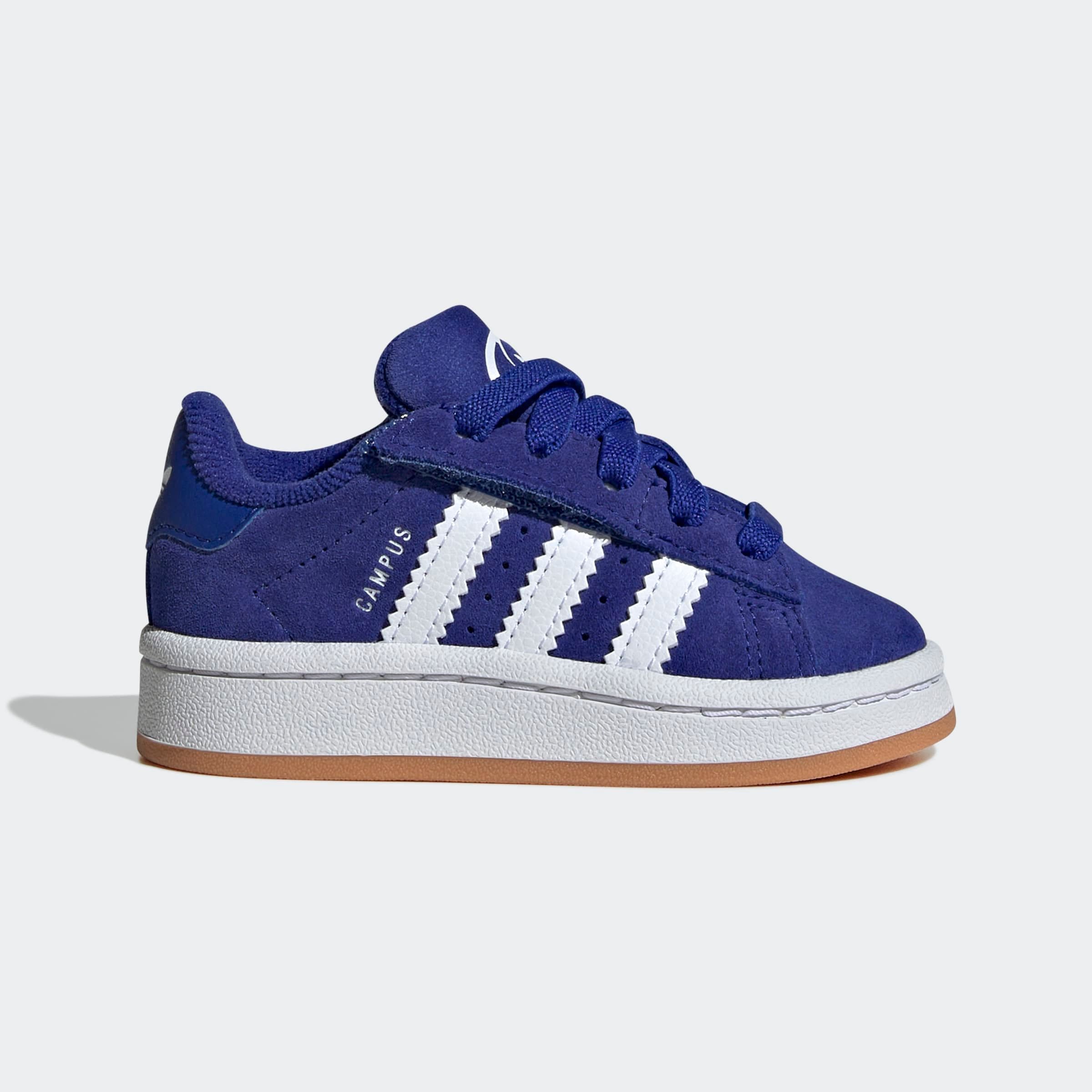 adidas Originals Sneaker »CAMPUS 00S COMFORT CLOSURE ELASTIC LACES KIDS«, für Kinder