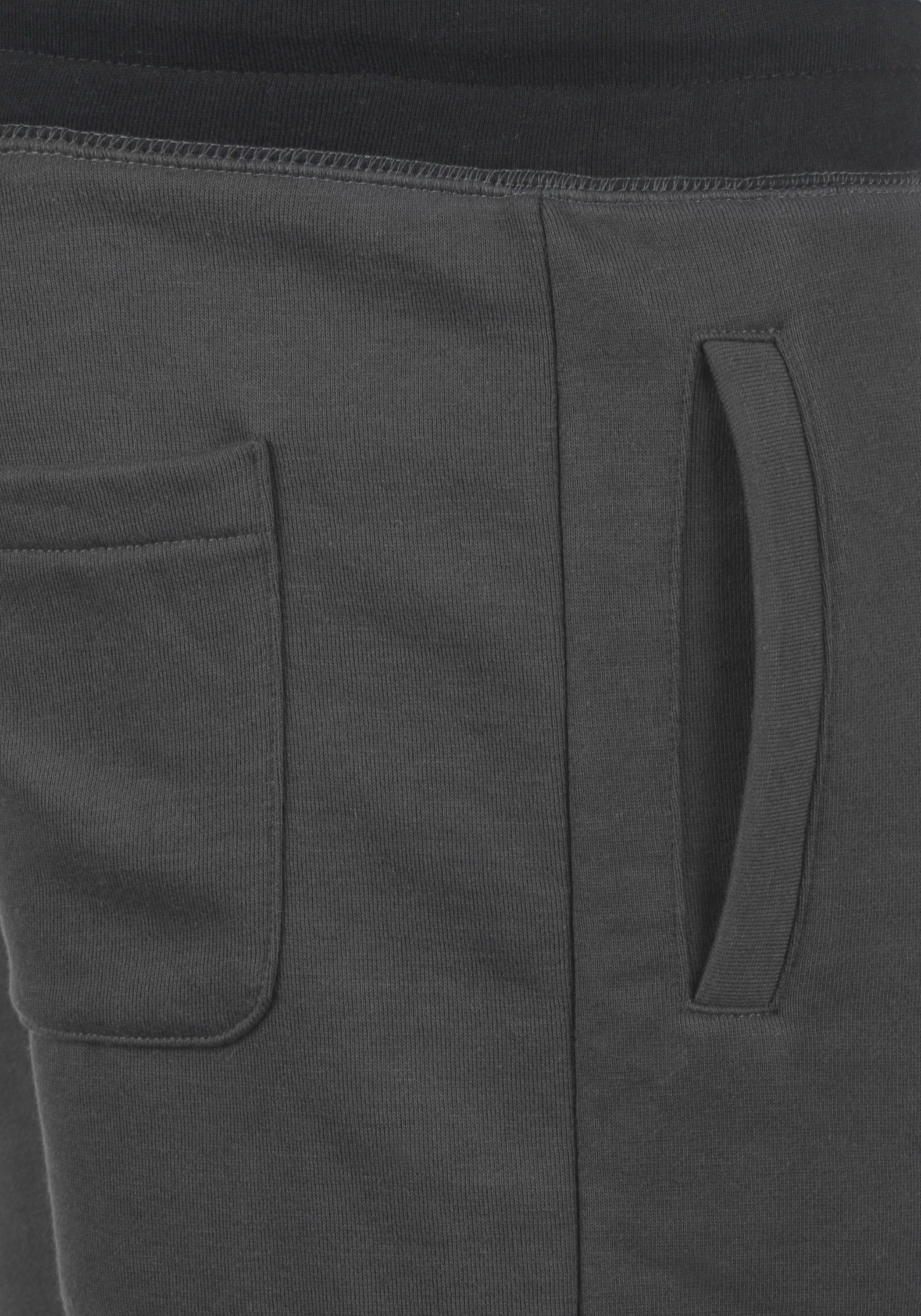 !Solid Sweatshorts »Sweatshorts SDBenni«