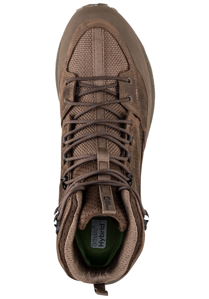 Jack Wolfskin Hikingschuh »TERRAQUEST TEXAPORE MID M«