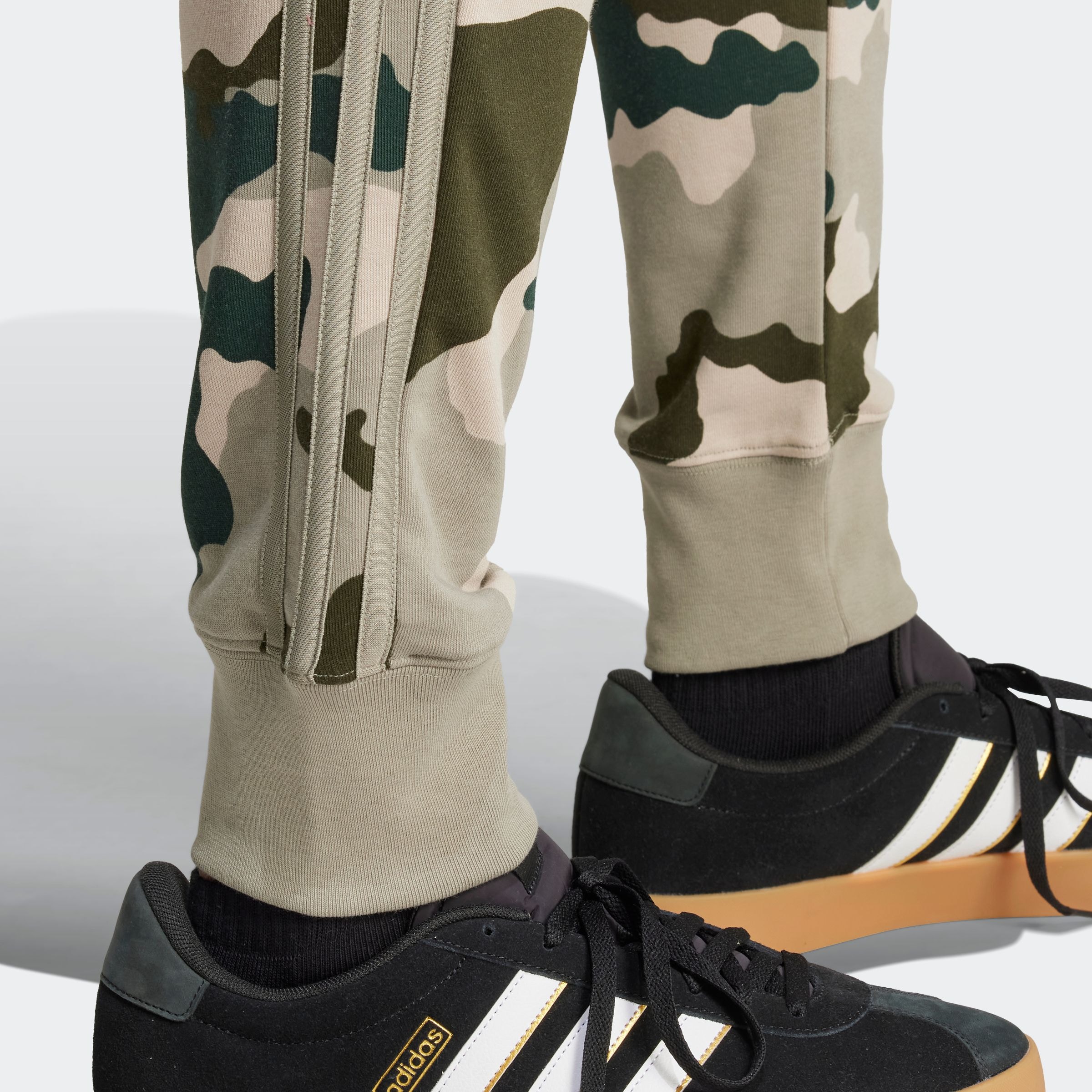 adidas Sportswear Sporthose »M CAMO PT«, (1 tlg.)