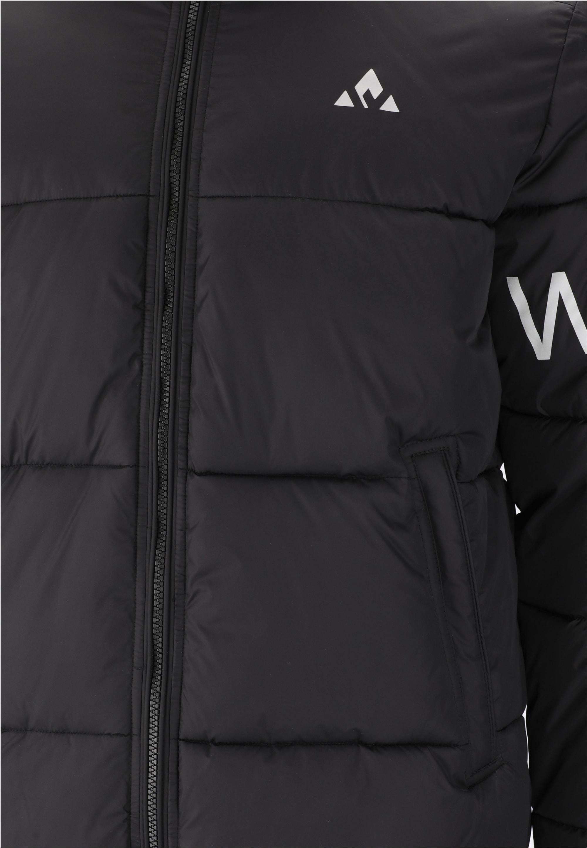 WHISTLER Outdoorjacke »Drift«, mit isolierendem Futter