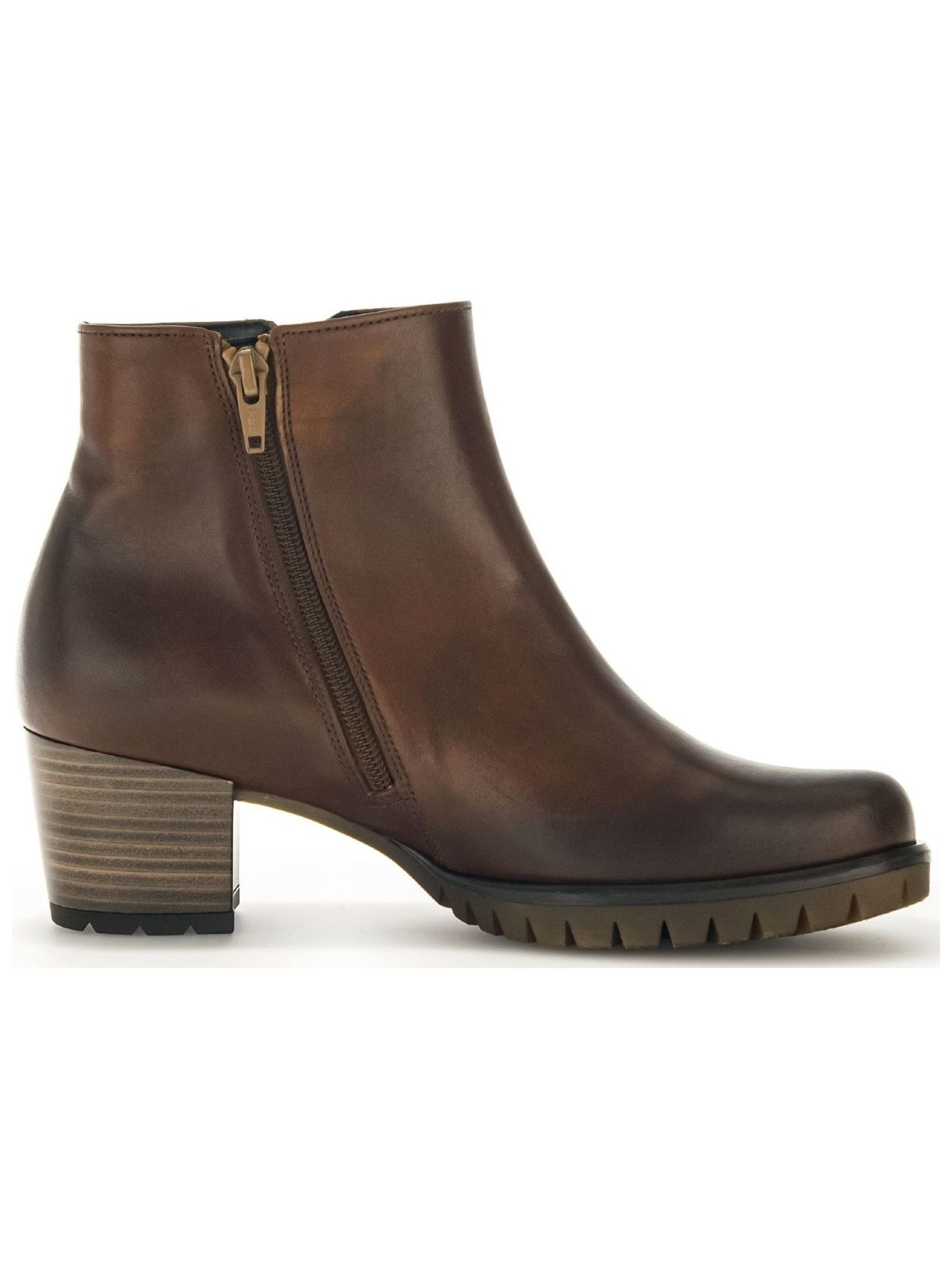 Gabor Comfort Stiefelette "Gabor Comfort Stiefelette Leder" günstig online kaufen