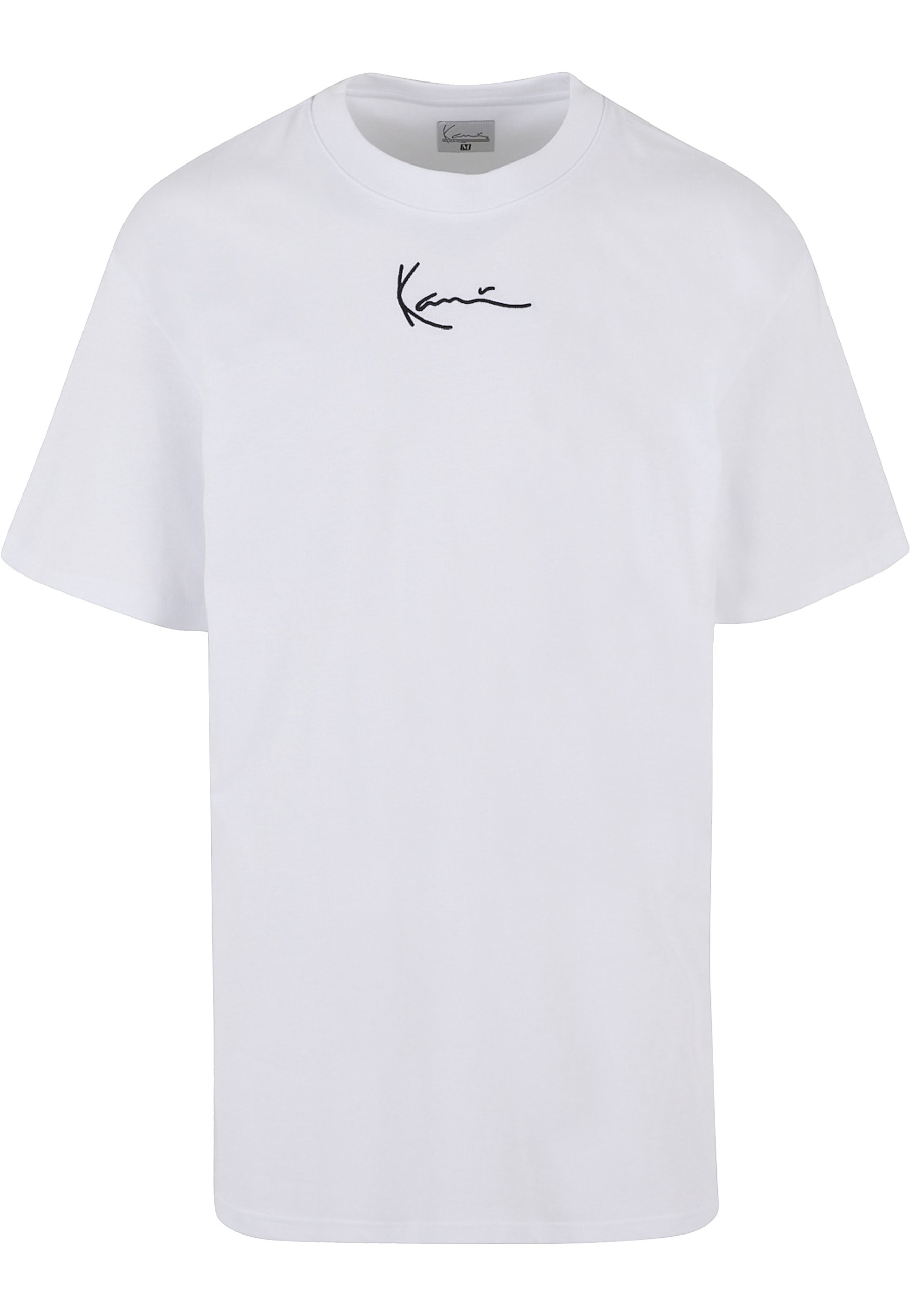 Karl Kani T-Shirt »Karl Kani Herren KM222-101-1 KK 2-Pack Pinstripe + Essential Tee« 1 Stk.