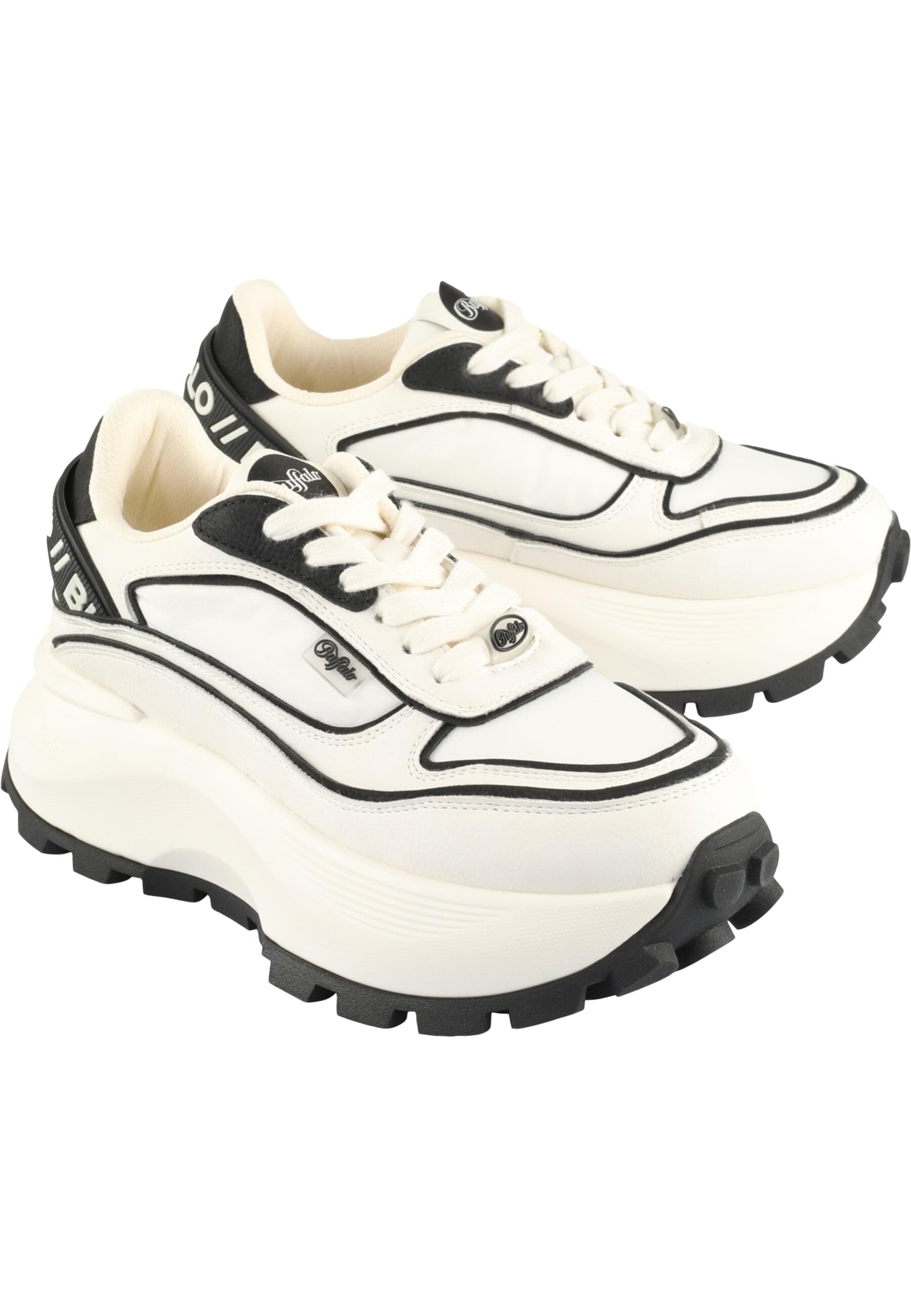 Buffalo Trainingsschuh »Buffalo MANHATTEN ONE«