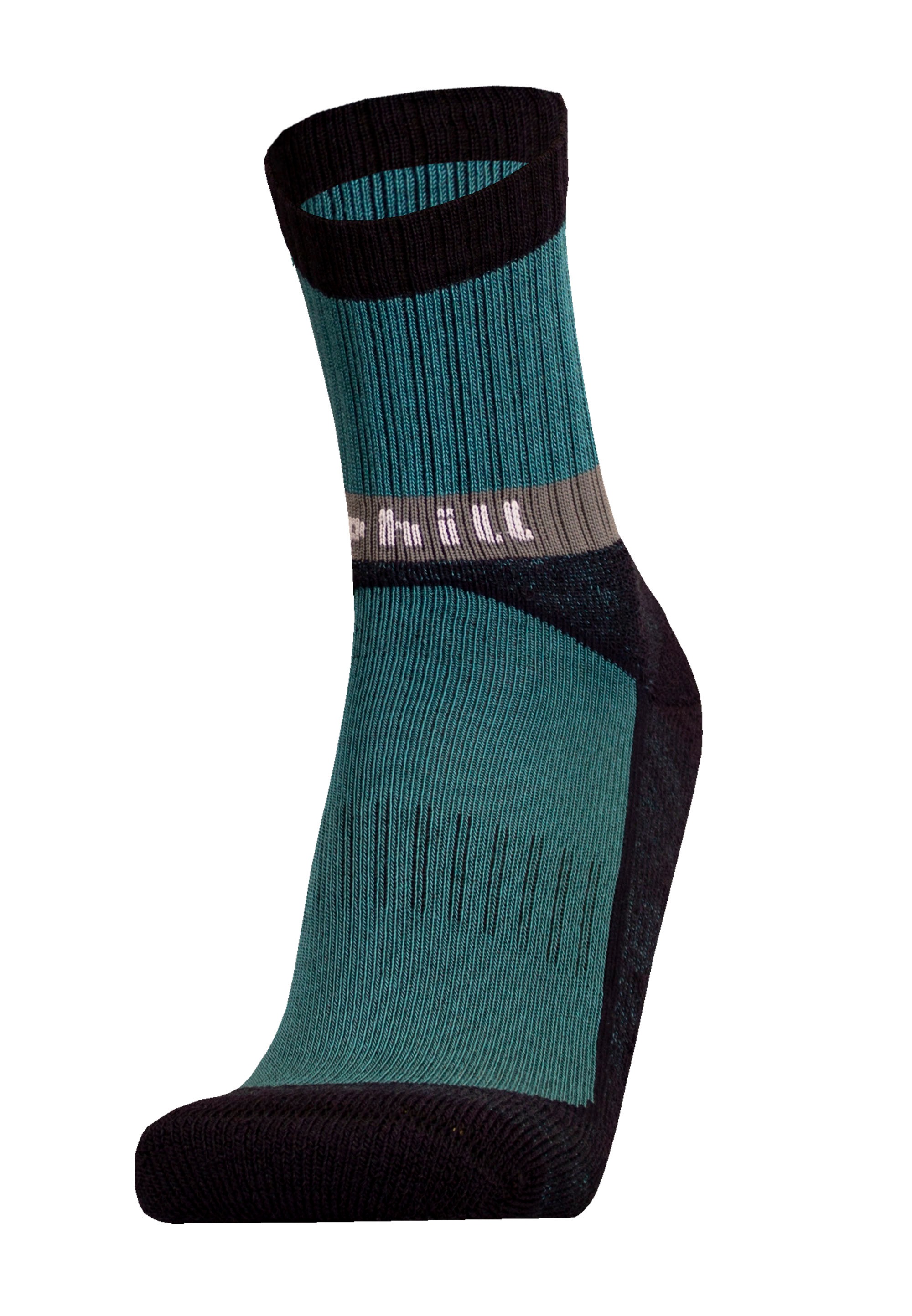 UphillSport Socken »VIITA«, (1 Paar), in sportlichem Design