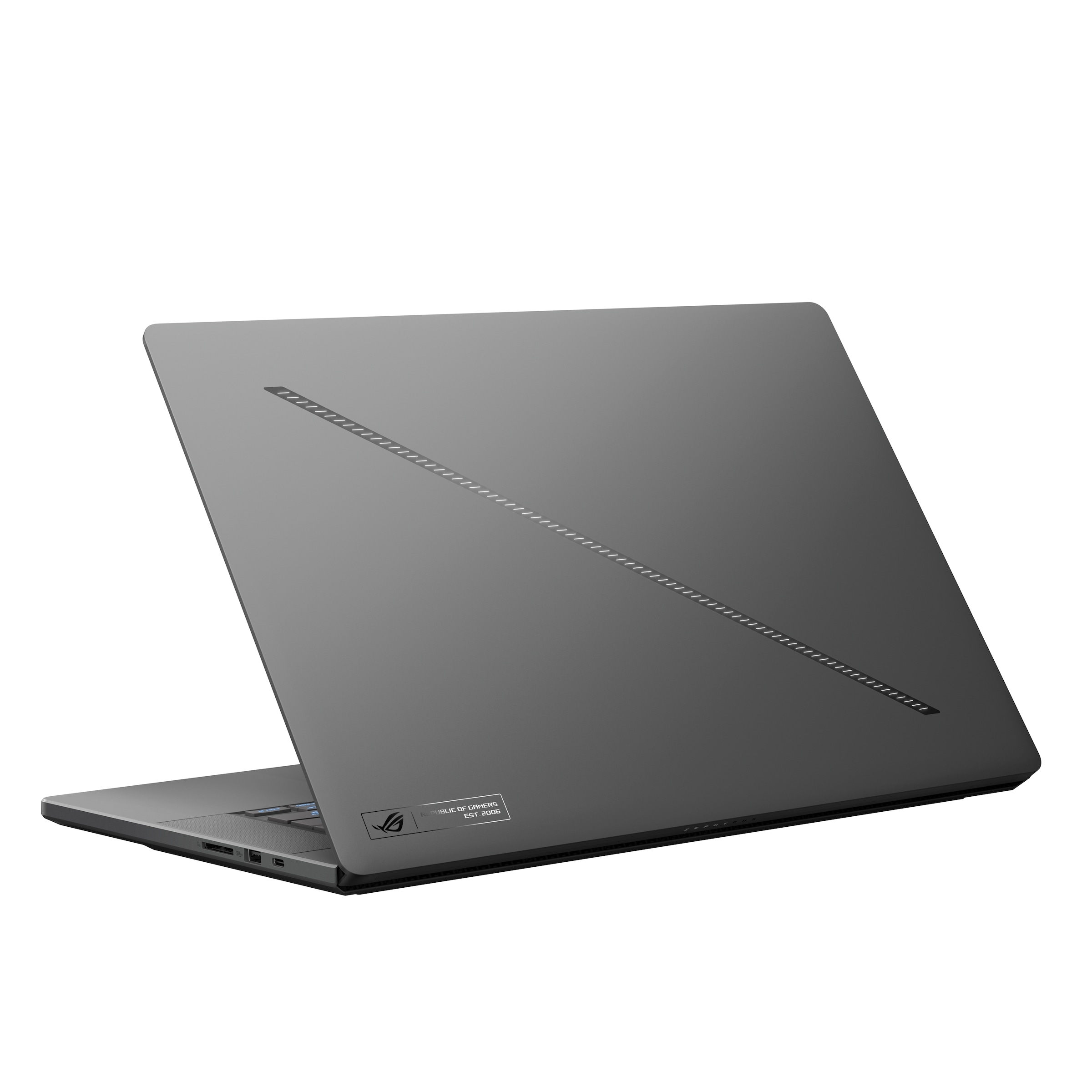 Asus Gaming-Notebook »ROG Zephyrus G16 U9-285H 32 2 5070Ti GU605CR-QR112W«, 40,6 cm, / 16 Zoll, Intel, Core Ultra 9, GeForce® RTX 5070 Ti, 2000 GB SSD