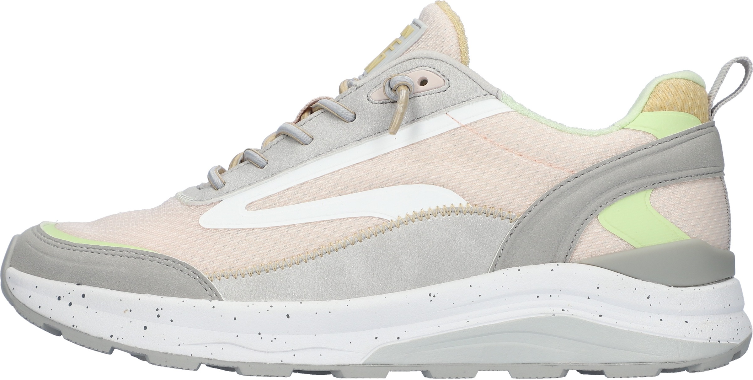 Waldläufer Slip-On Sneaker »H-CHARLIE«  Schlupfschuh, Bequemschuh in Komfortweite H (= sehr weit)