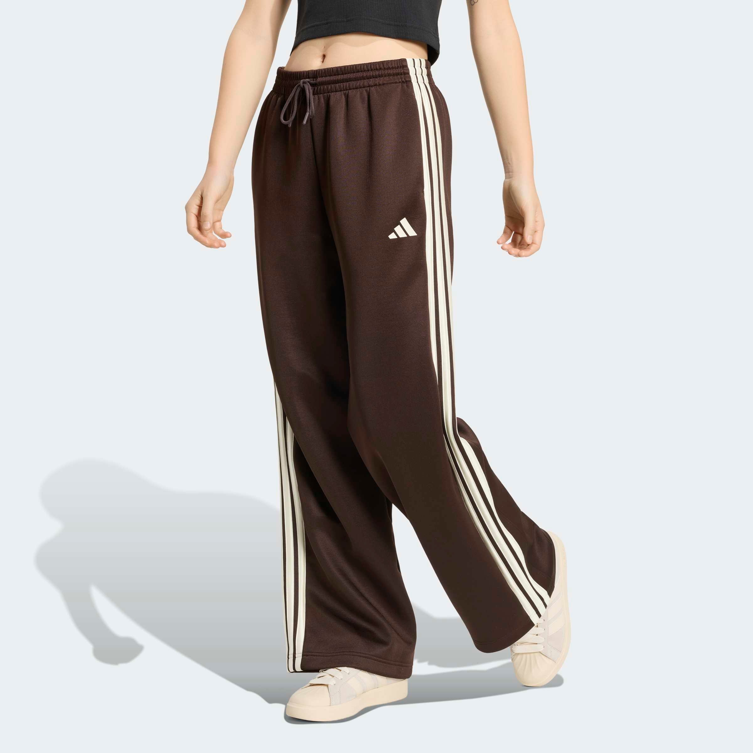 adidas Sportswear Sporthose "STADIUM 3-STREIFEN"