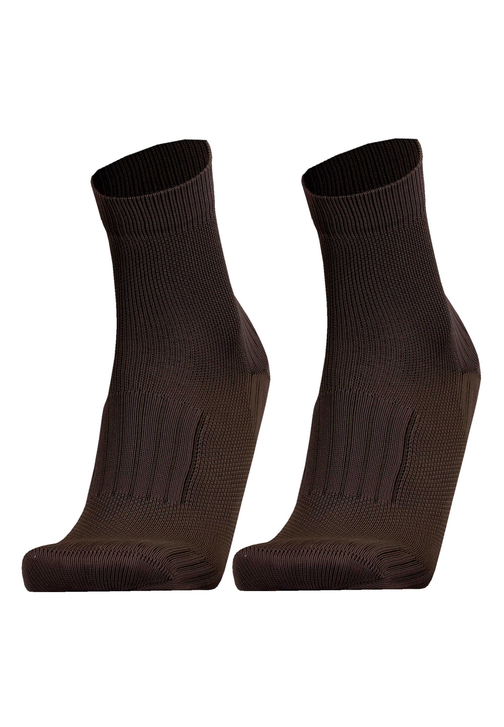 UphillSport Socken »FRONT 2er Pack«, (2 Paar), mit gepolstertem Rist