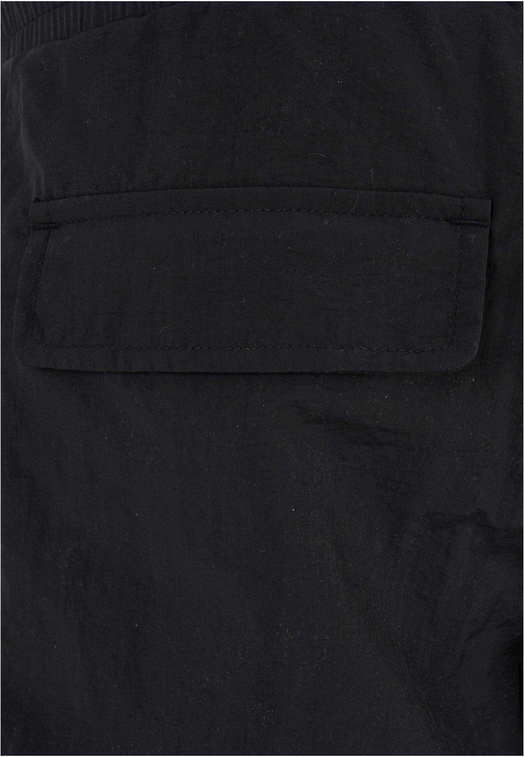 URBAN CLASSICS Cargohose »Urban Classics Damen Ladies Nylon Cargo Pants«, (1 tlg.)