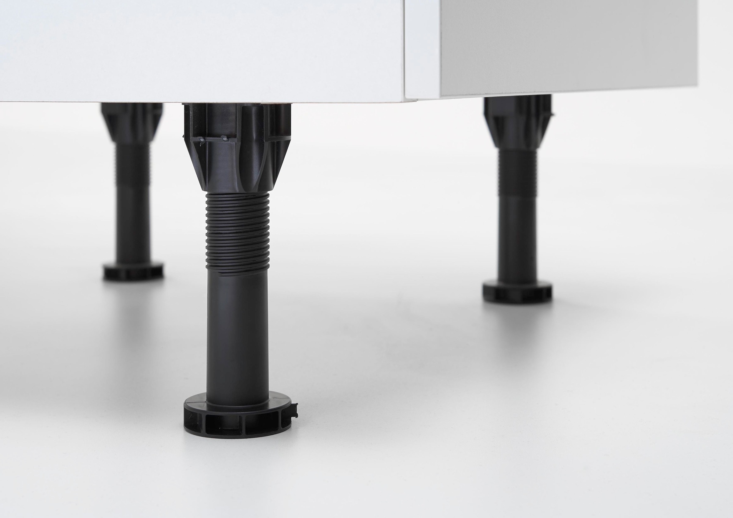 Thumbnail - KOCHSTATION Küchenzeile "KS-Aken" Breite 330 cm, wahlweise mit E-Geräten, mit Arbeitsplatte 38 mm stark