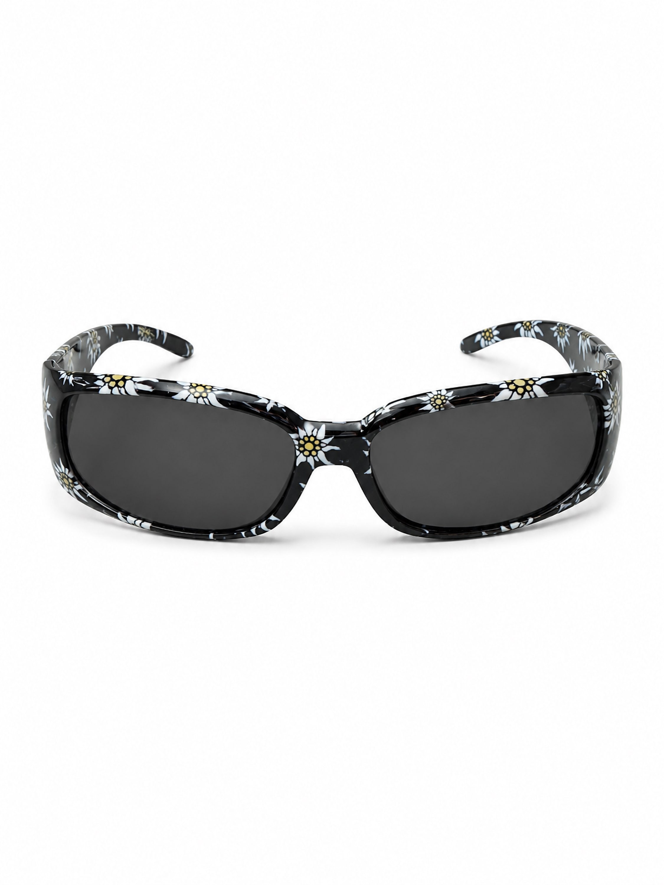 COLLEZIONE ALESSANDRO Sonnenbrille »Edelweiß« mit kleinem Edelweiß