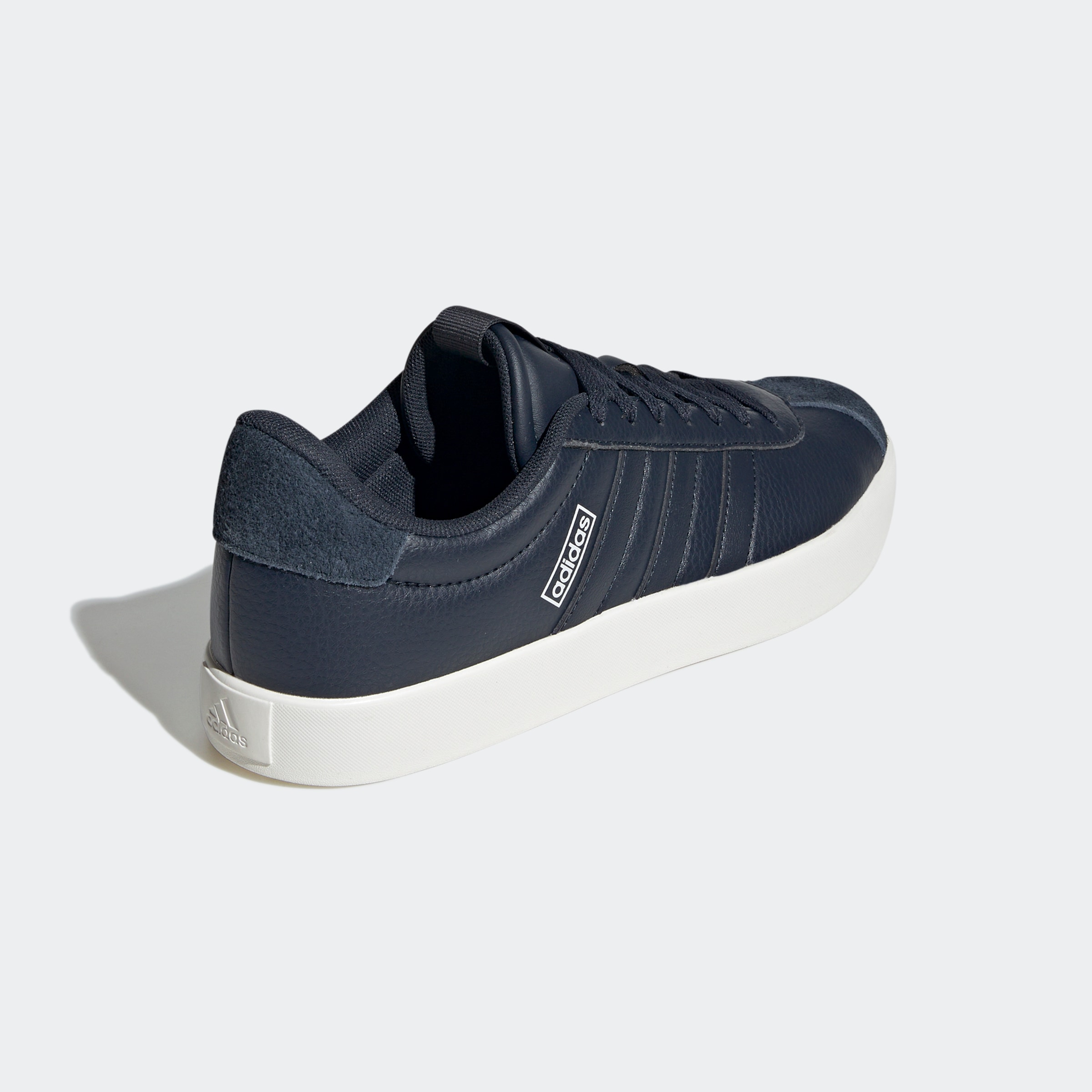 adidas Sportswear Sneaker »VL COURT 3.0«, inspiriert vom Desing des adidas samba