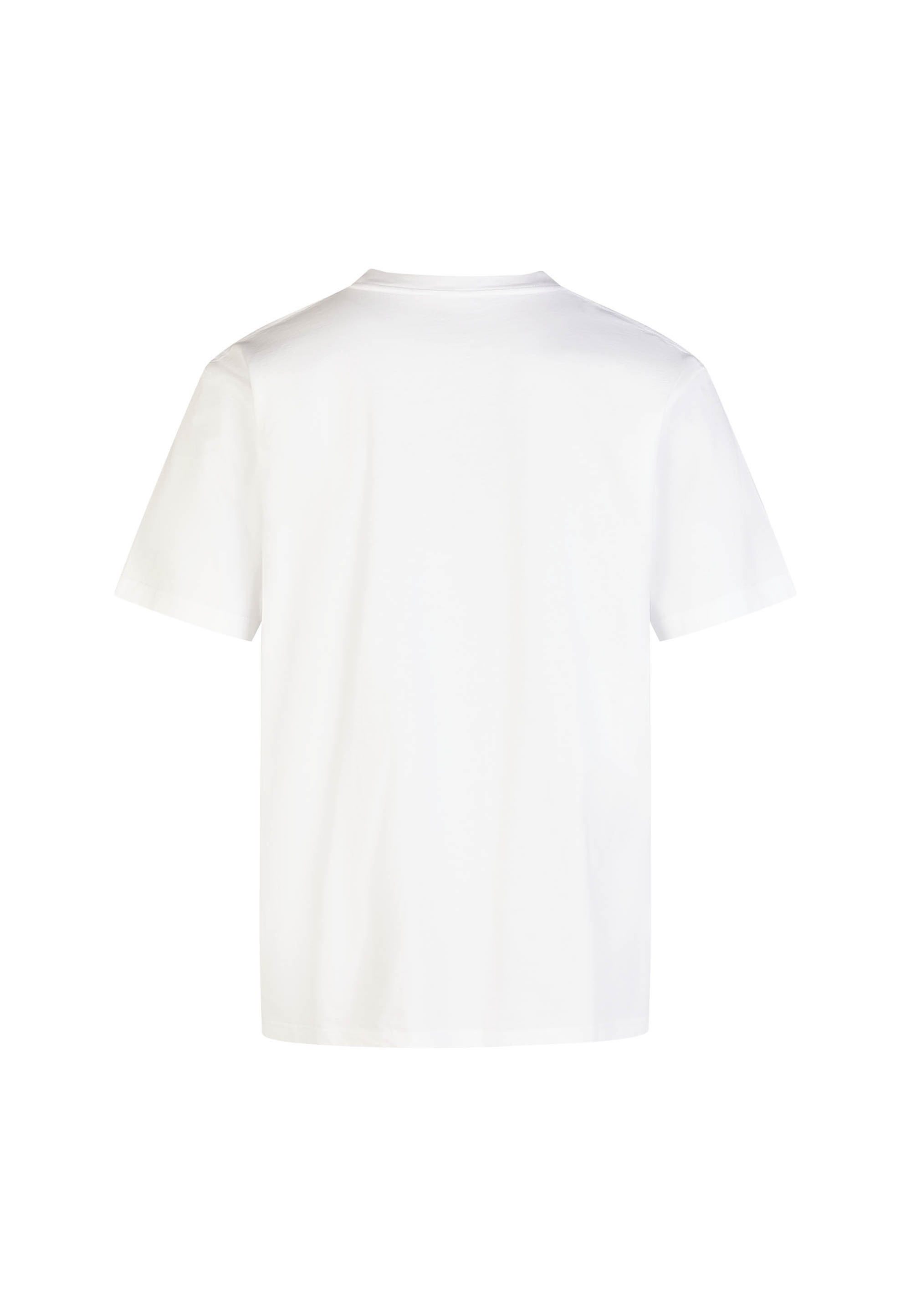 Cleptomanicx T-Shirt im klassischen Basic-Look
